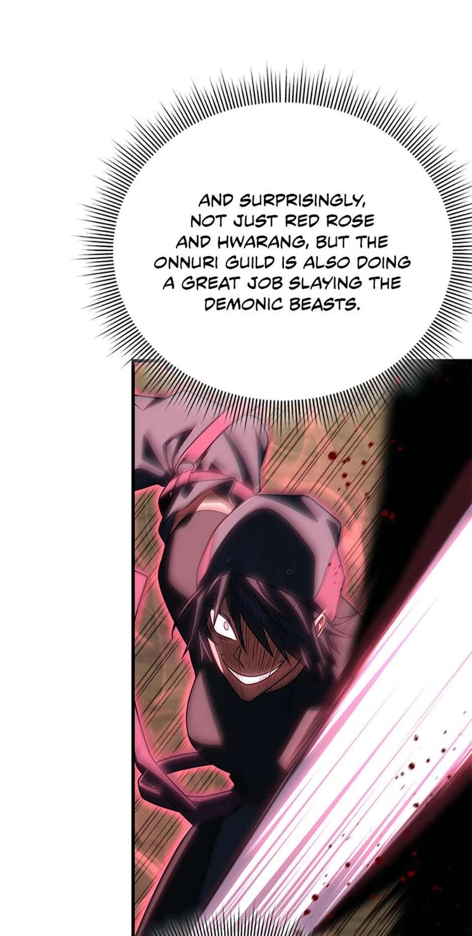 After Ten Millennia in Hell Chapter 96