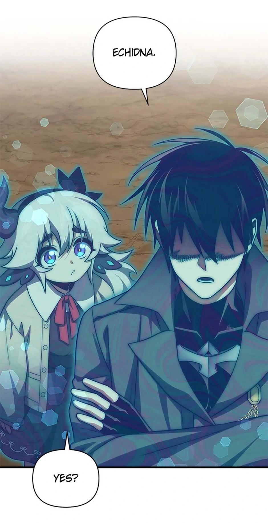 After Ten Millennia in Hell Chapter 96