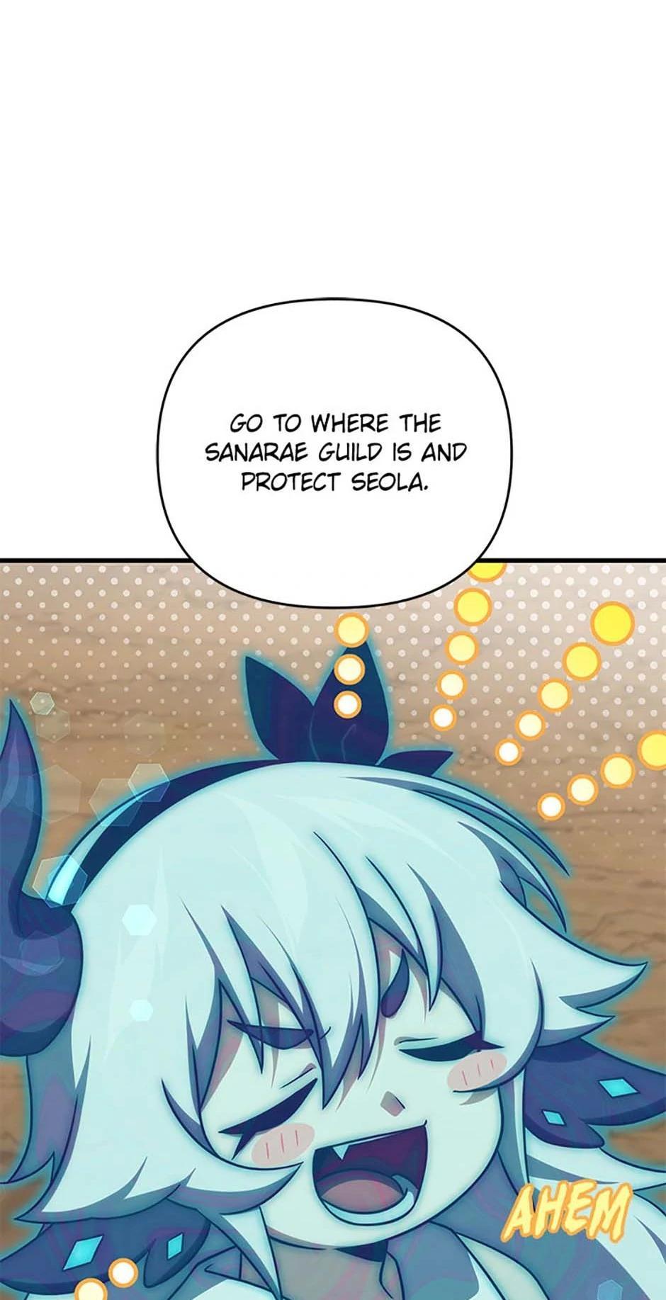 After Ten Millennia in Hell Chapter 96