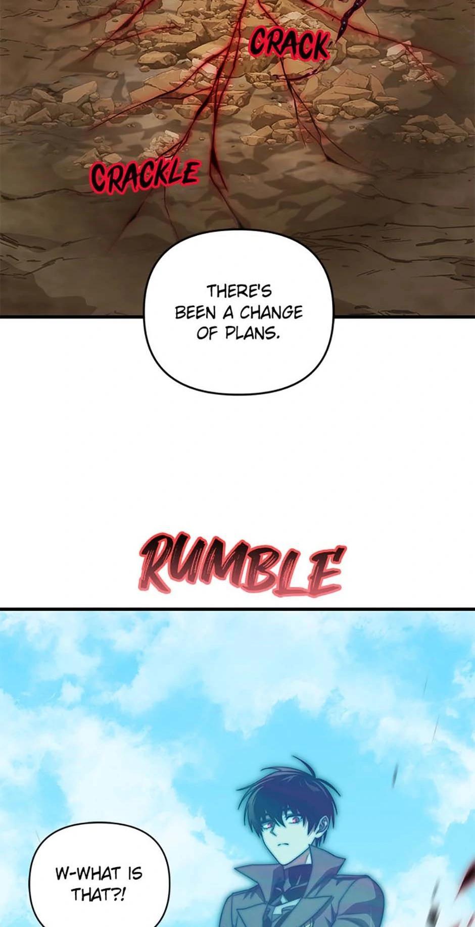 After Ten Millennia in Hell Chapter 96