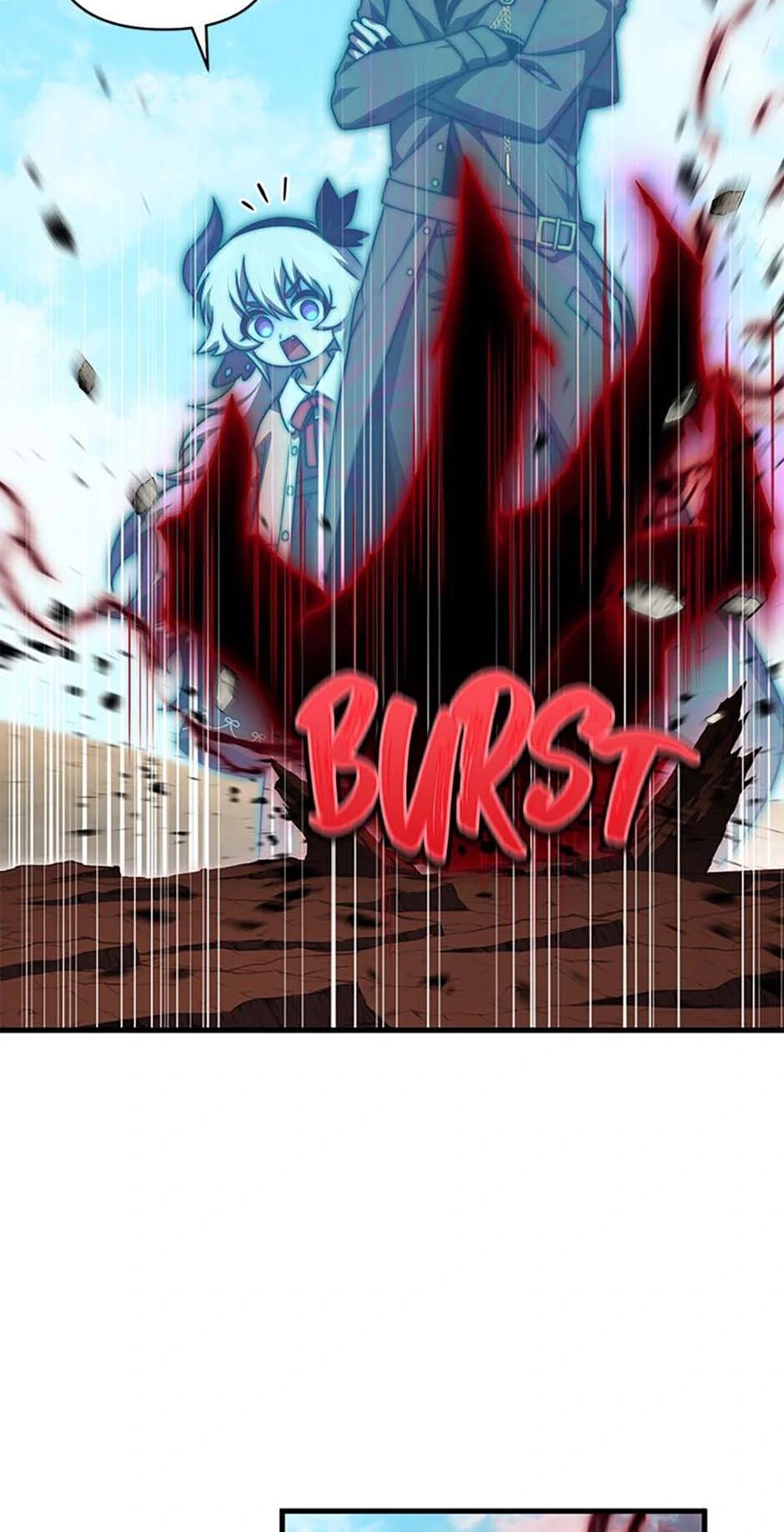 After Ten Millennia in Hell Chapter 96