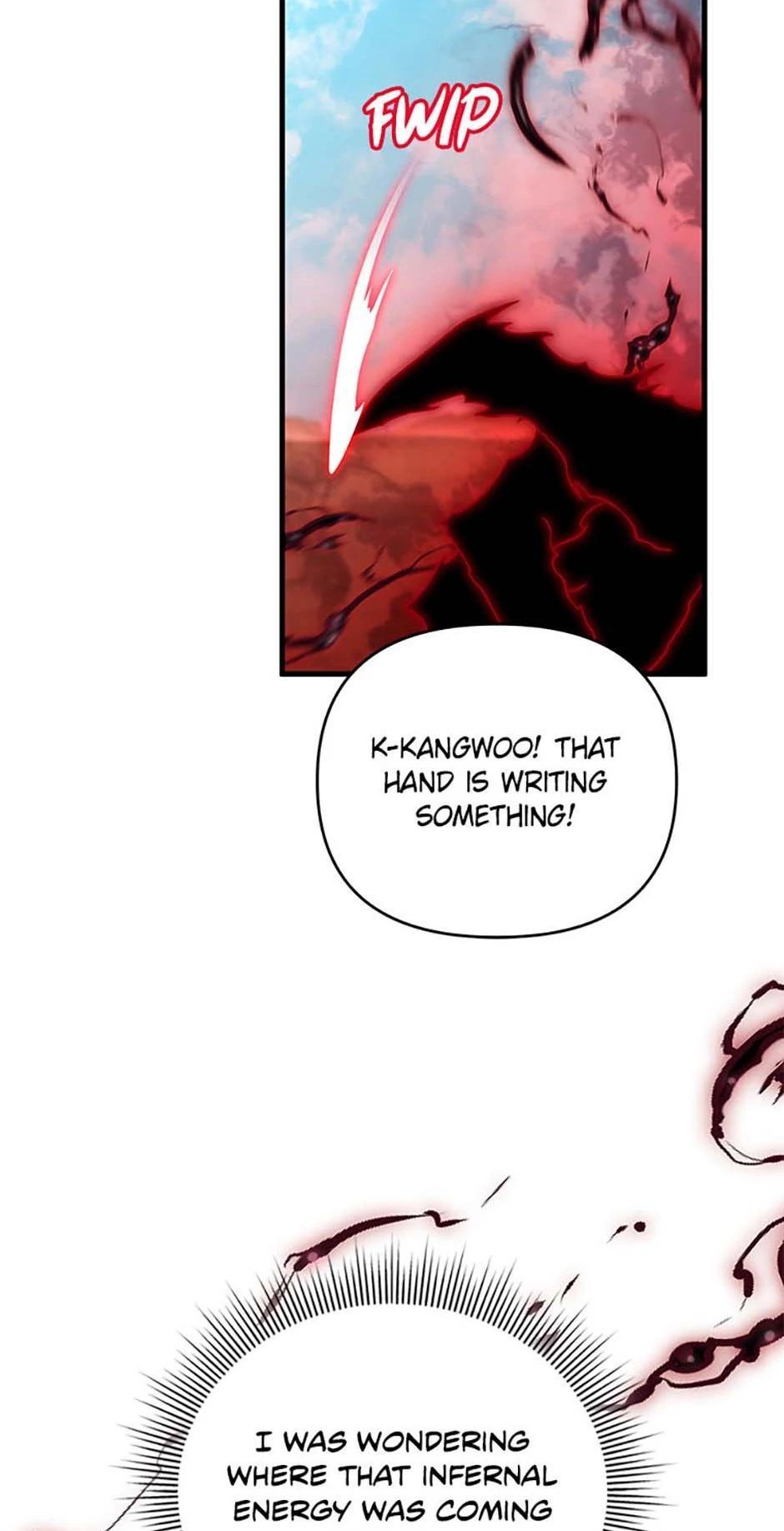 After Ten Millennia in Hell Chapter 96