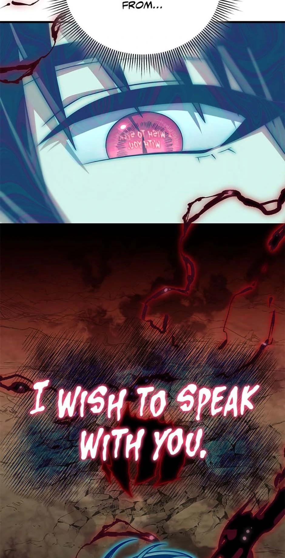 After Ten Millennia in Hell Chapter 96