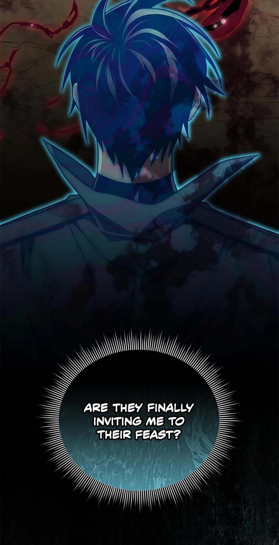 After Ten Millennia in Hell Chapter 96