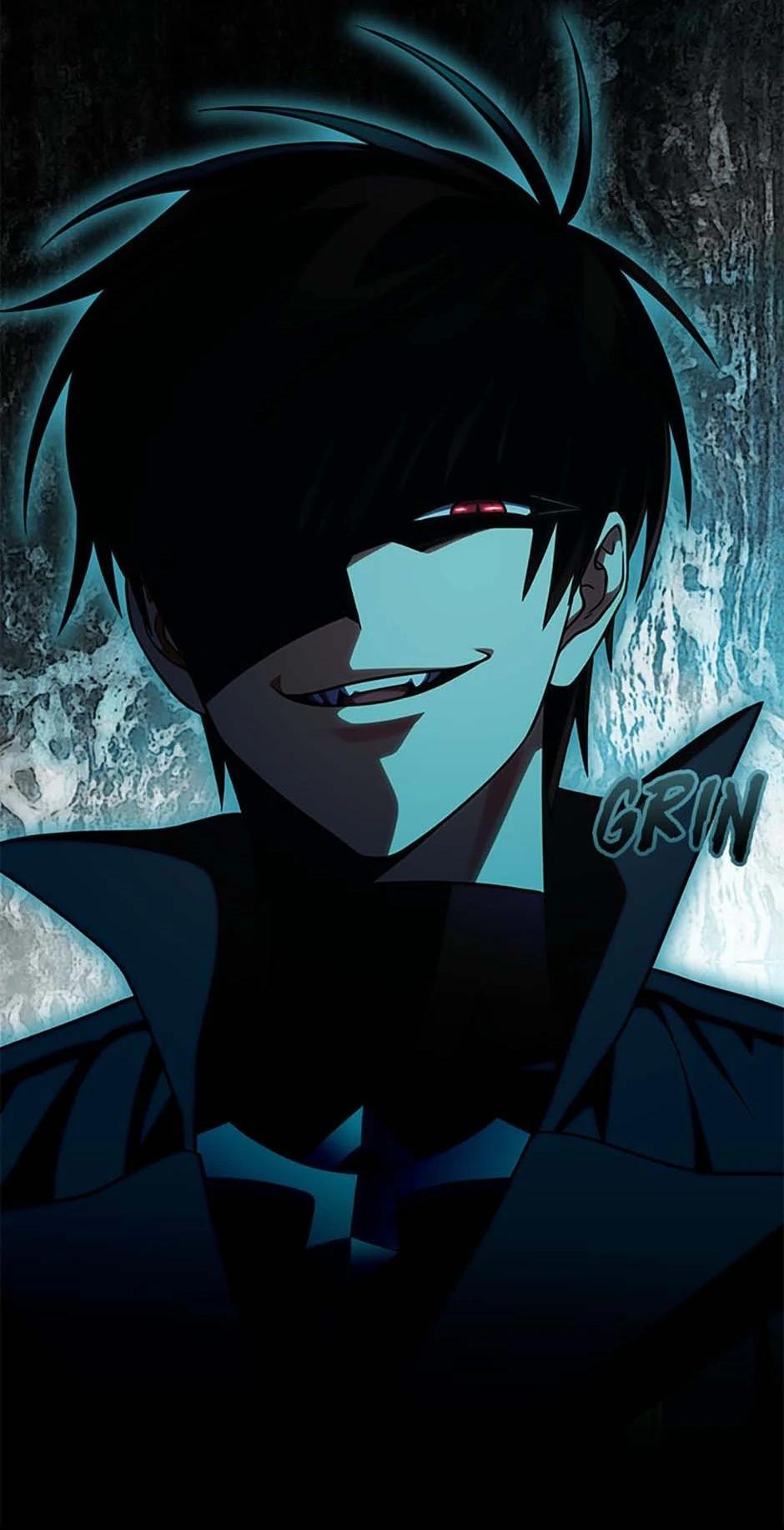 After Ten Millennia in Hell Chapter 96