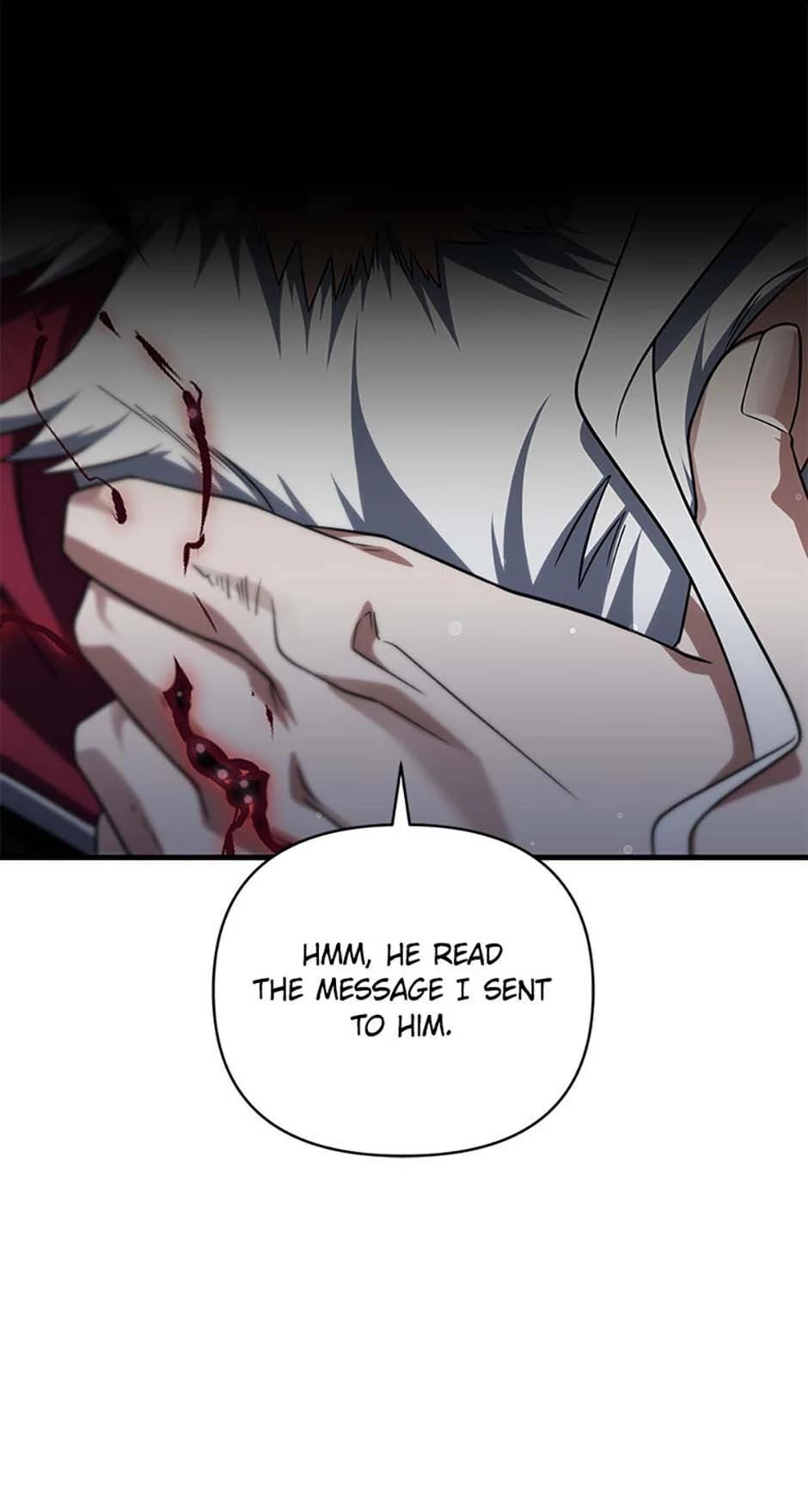 After Ten Millennia in Hell Chapter 96