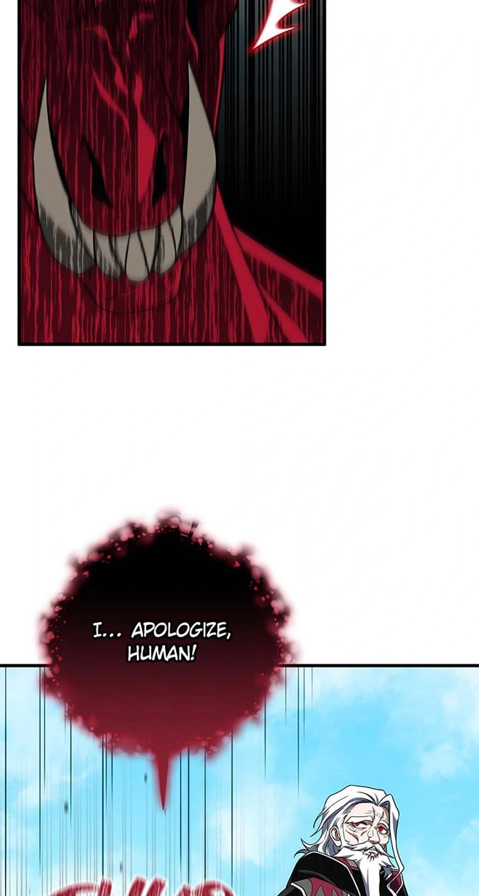 After Ten Millennia in Hell Chapter 96