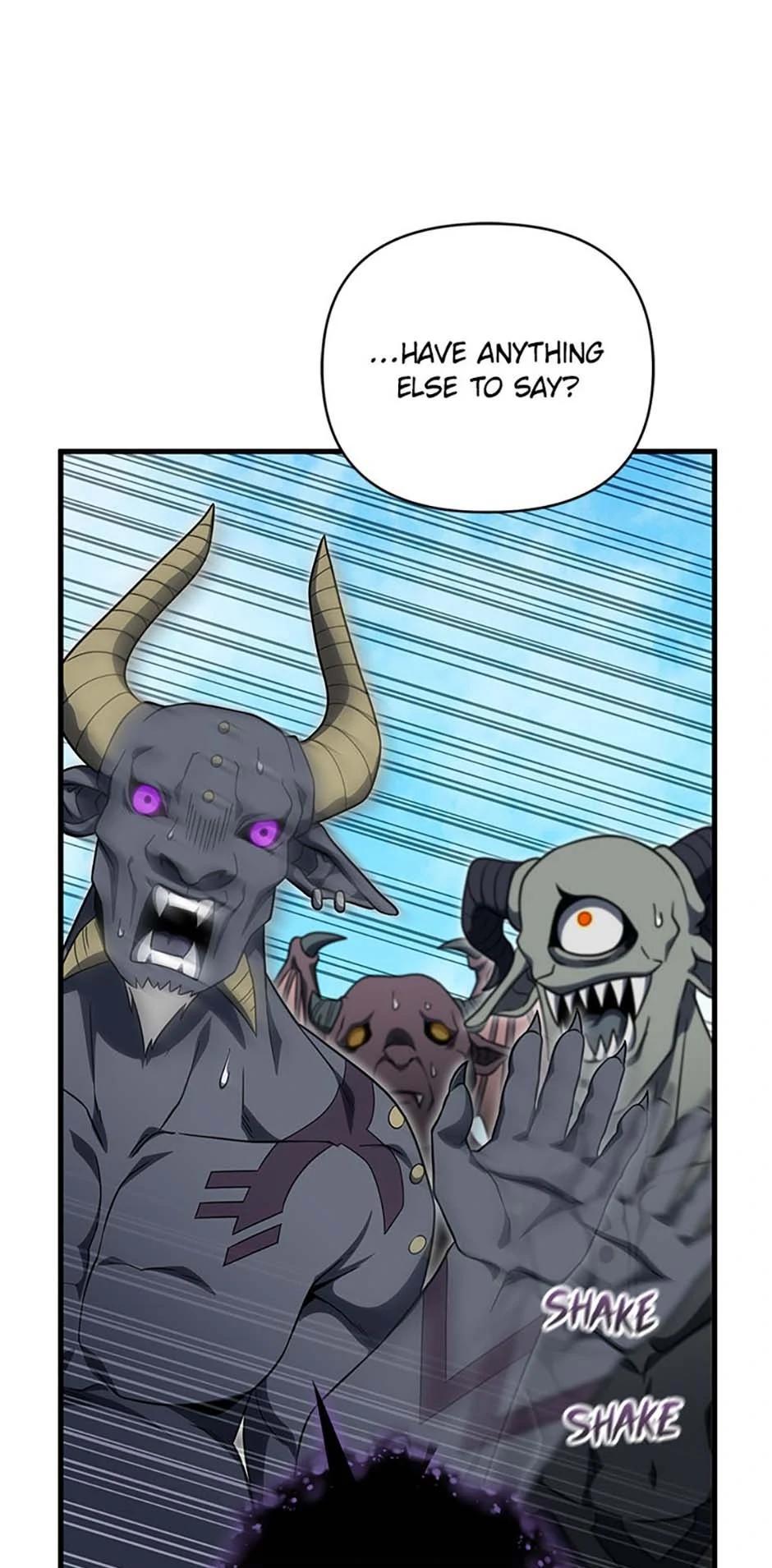 After Ten Millennia in Hell Chapter 96