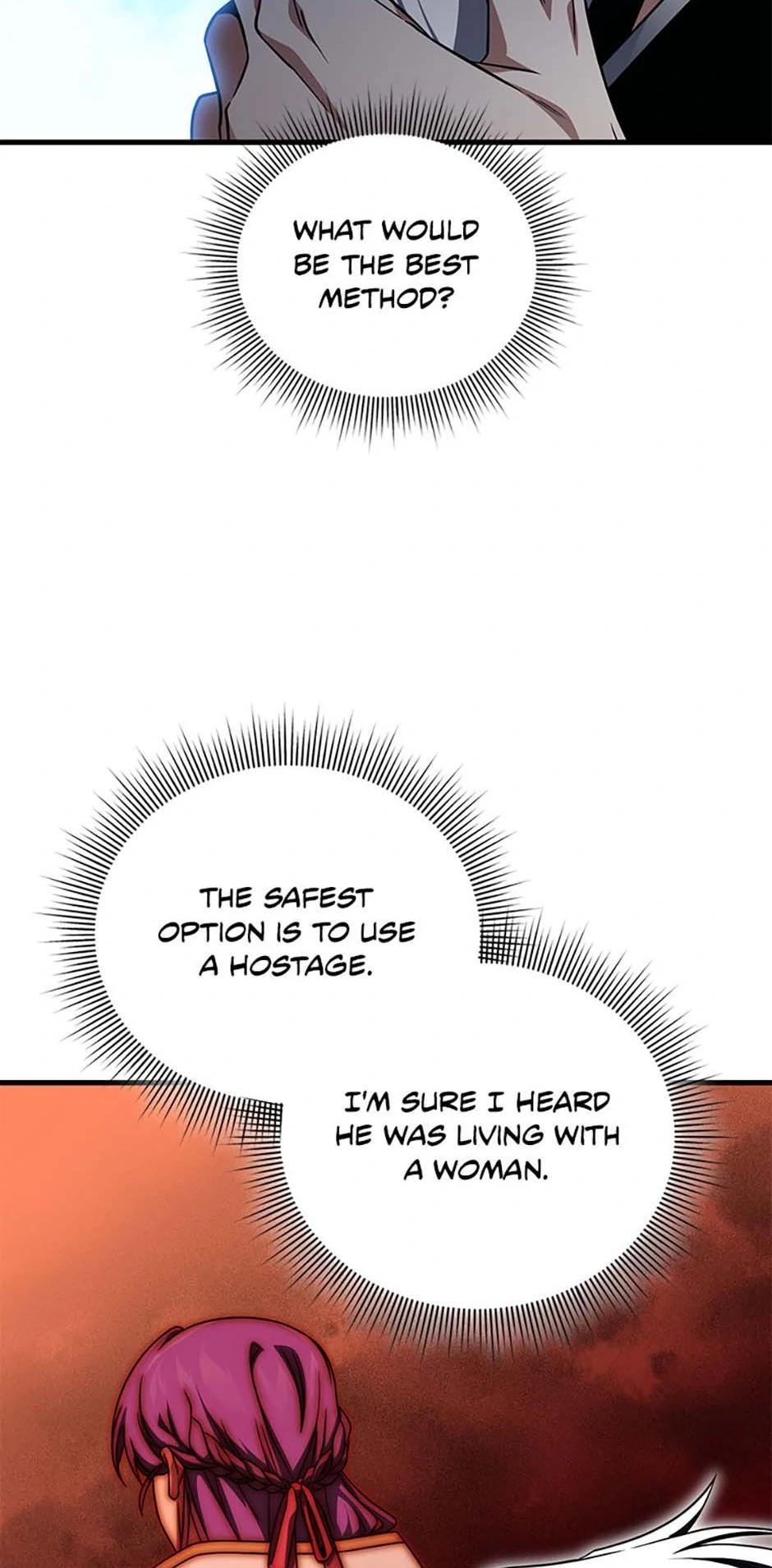 After Ten Millennia in Hell Chapter 96