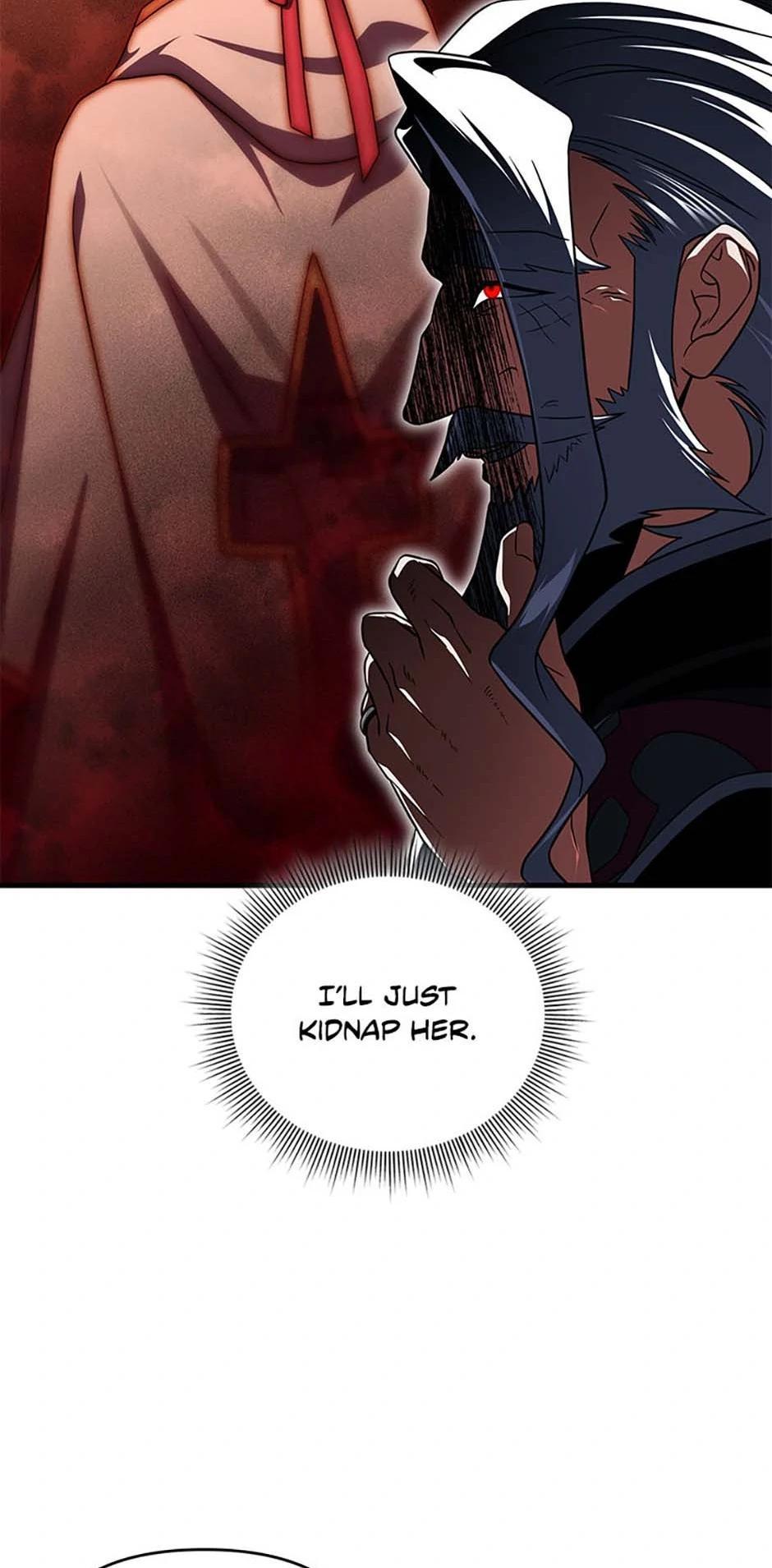 After Ten Millennia in Hell Chapter 96