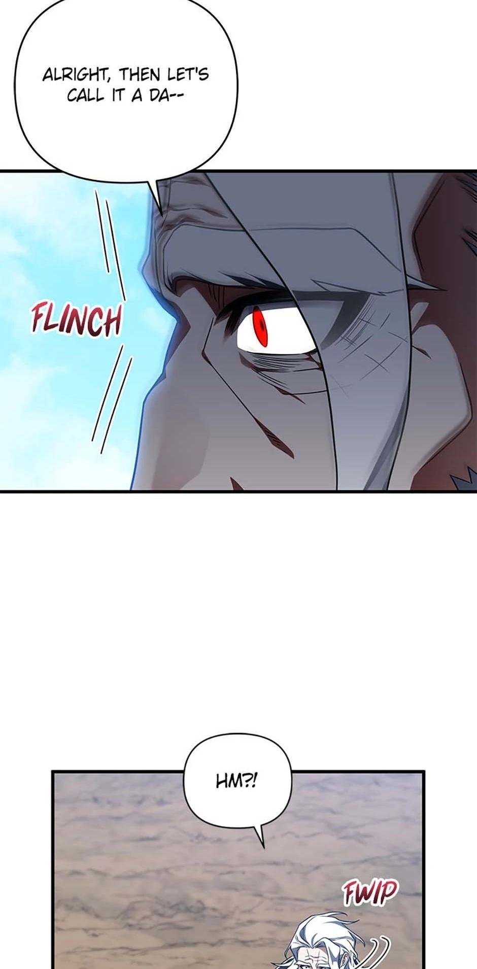 After Ten Millennia in Hell Chapter 96