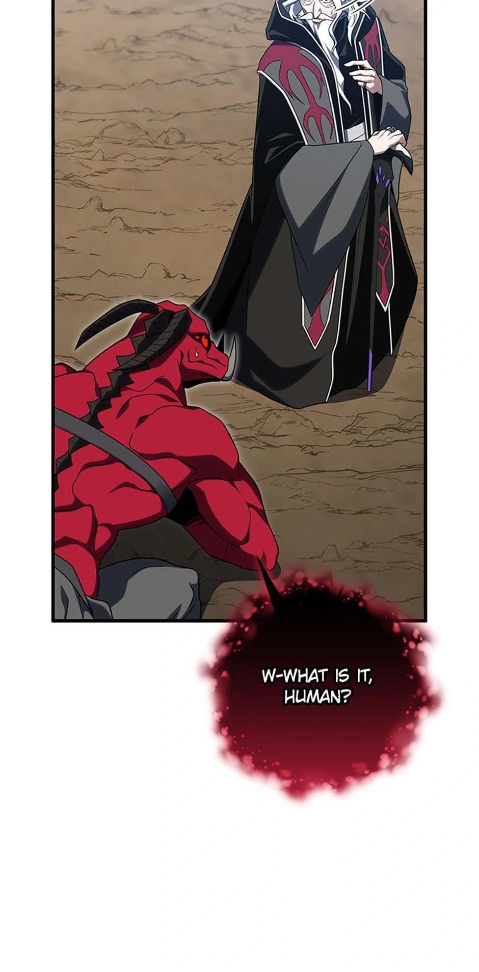 After Ten Millennia in Hell Chapter 96