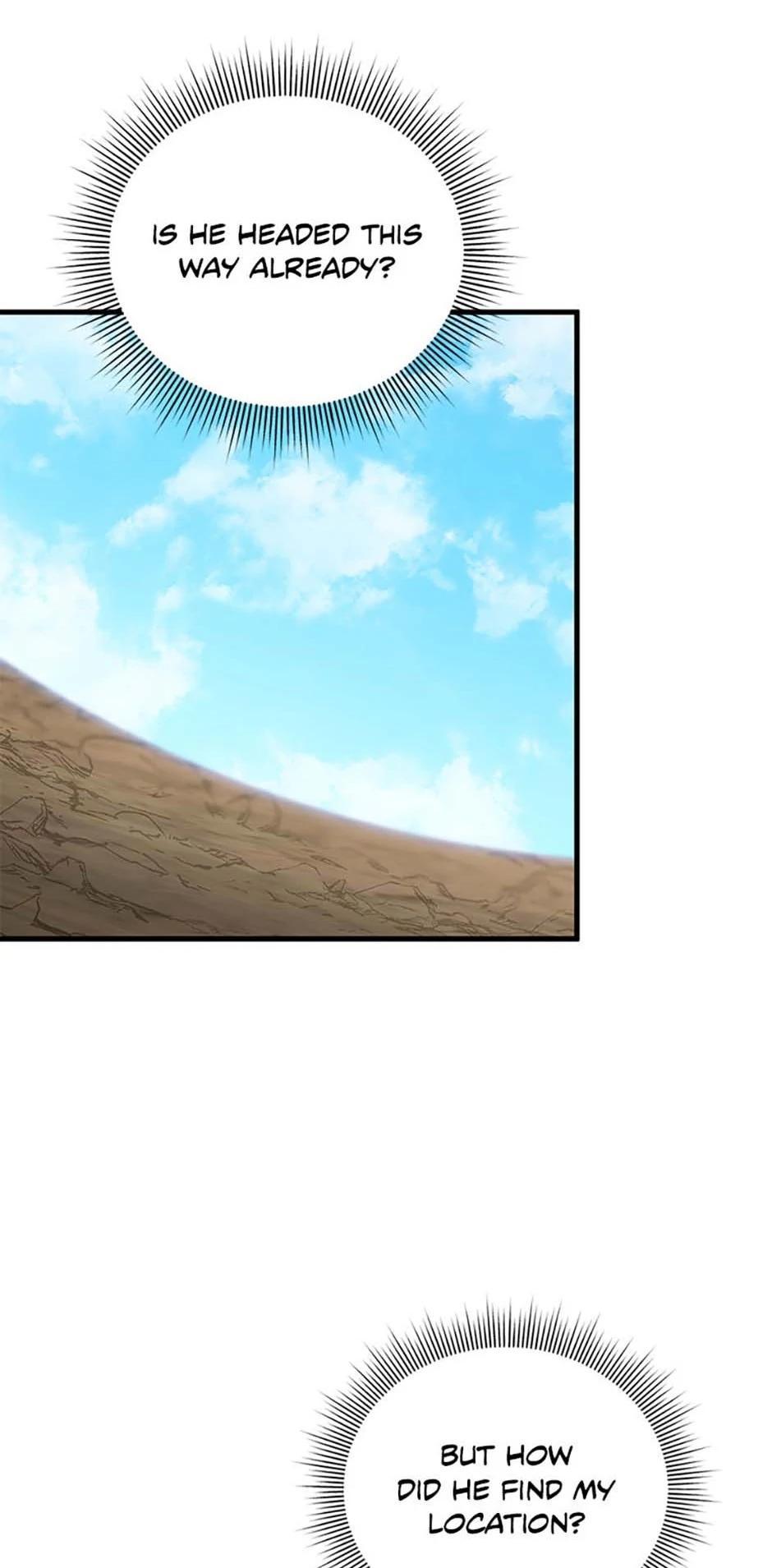 After Ten Millennia in Hell Chapter 96