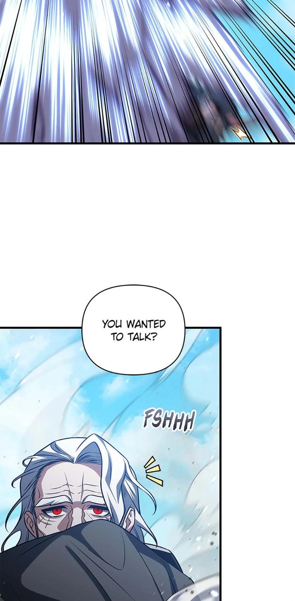 After Ten Millennia in Hell Chapter 96