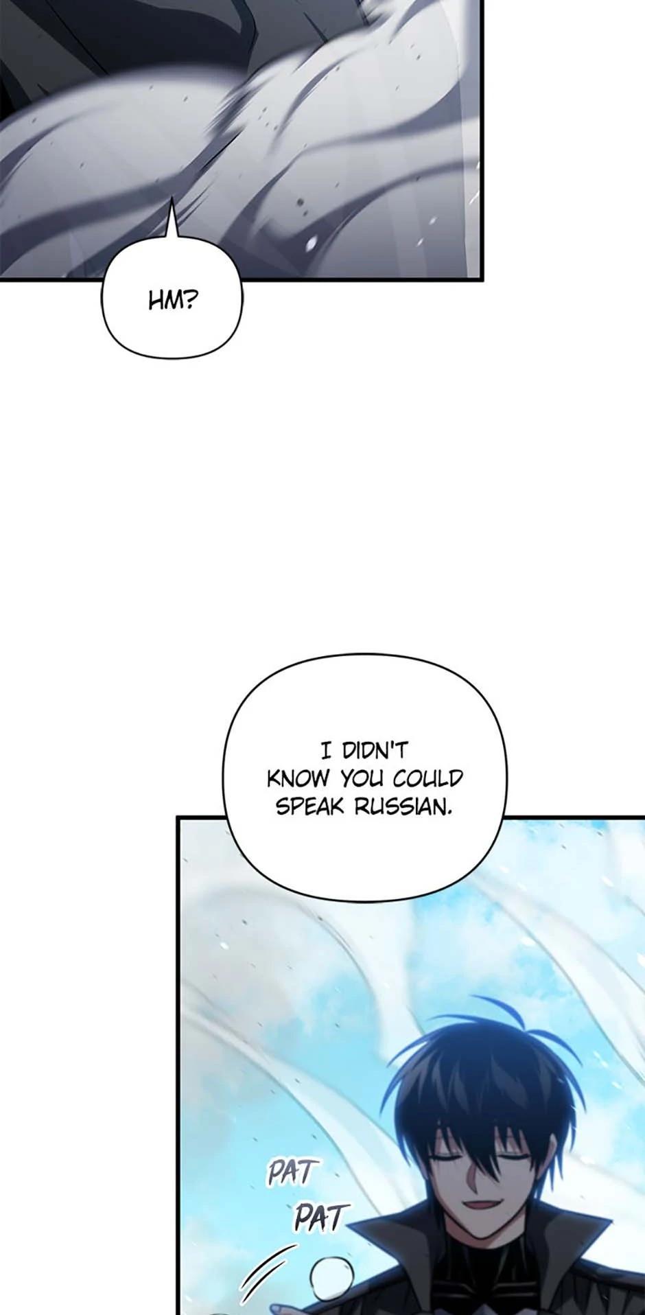 After Ten Millennia in Hell Chapter 96