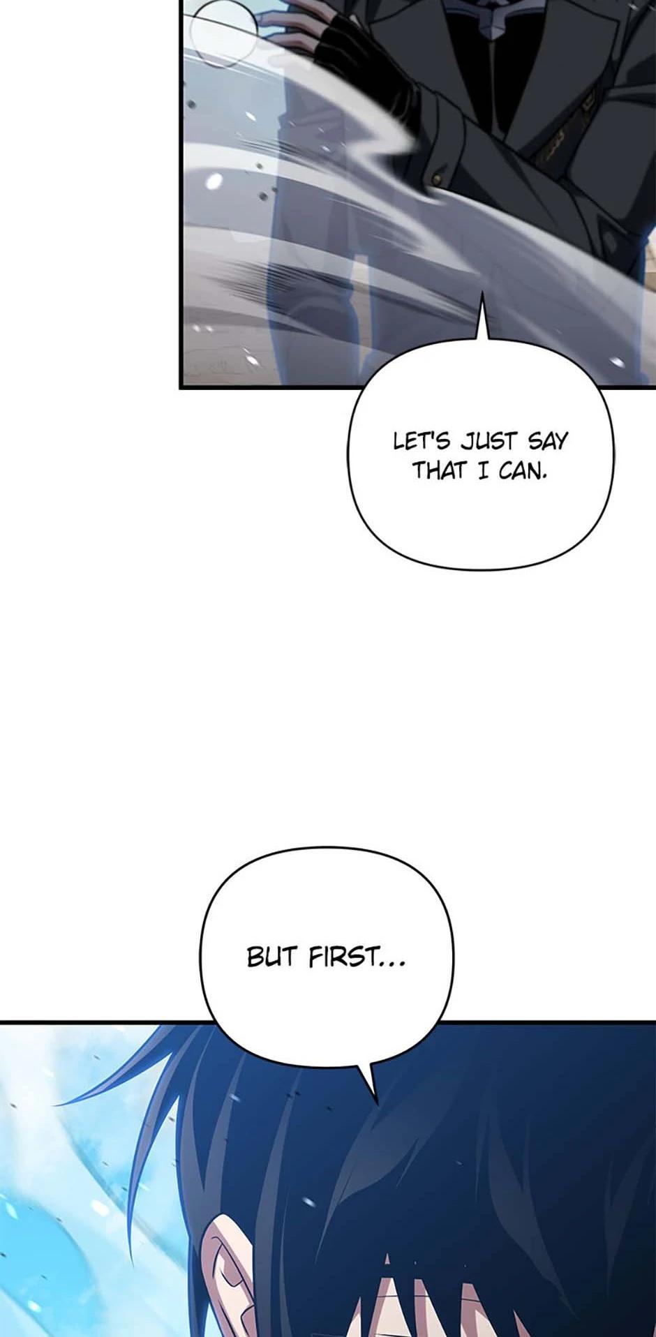 After Ten Millennia in Hell Chapter 96