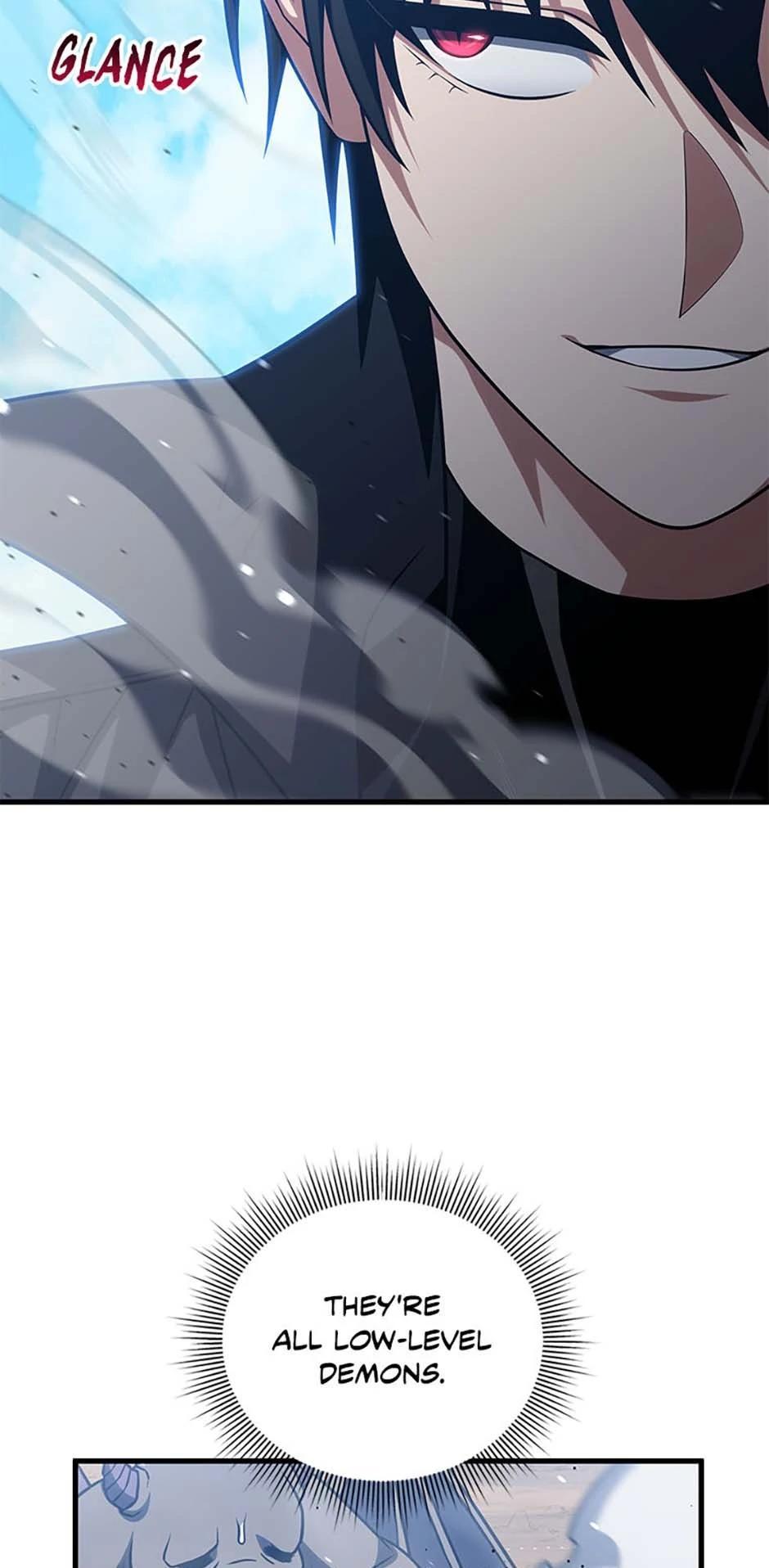 After Ten Millennia in Hell Chapter 96