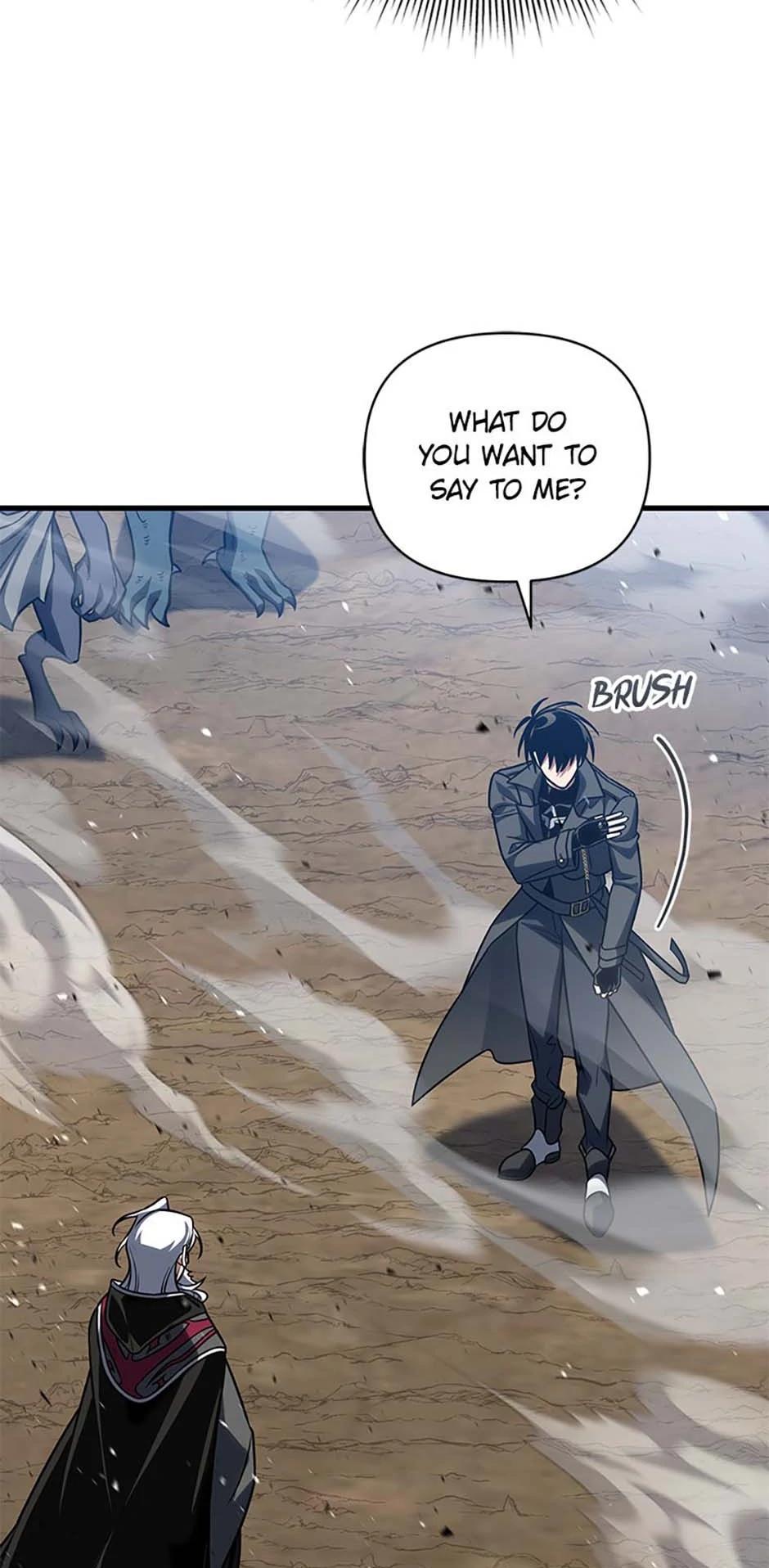 After Ten Millennia in Hell Chapter 96