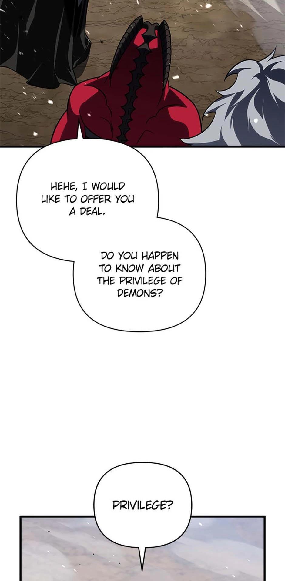 After Ten Millennia in Hell Chapter 96