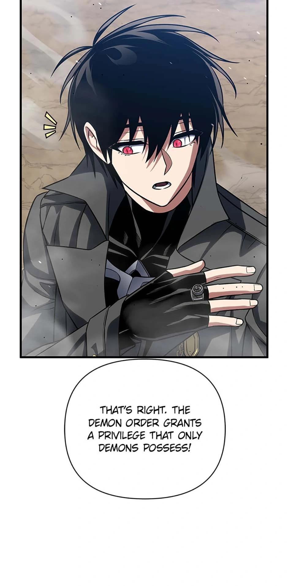 After Ten Millennia in Hell Chapter 96