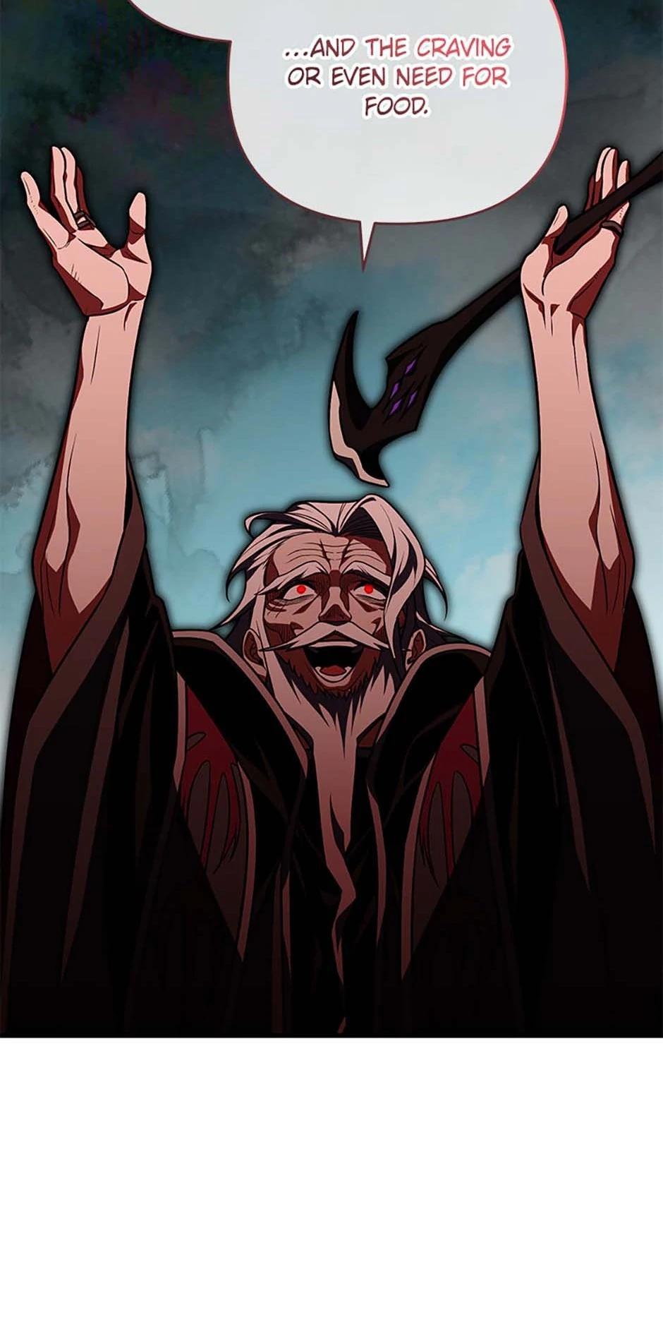 After Ten Millennia in Hell Chapter 96