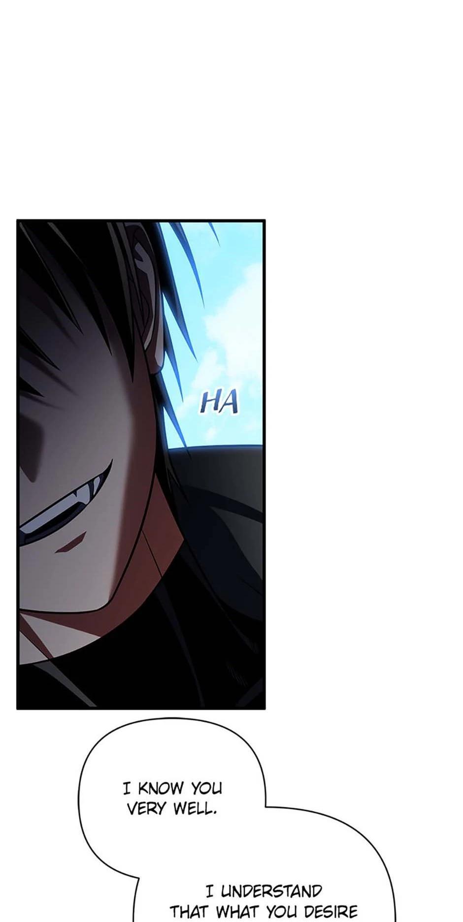 After Ten Millennia in Hell Chapter 96