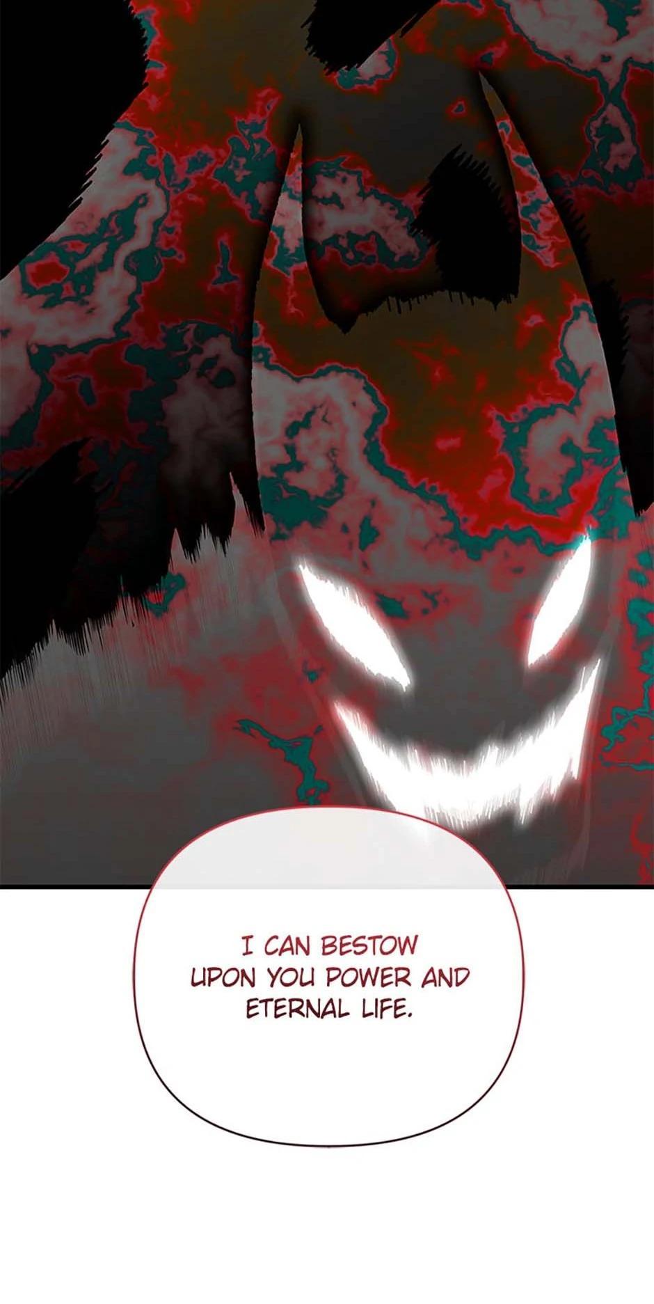 After Ten Millennia in Hell Chapter 96