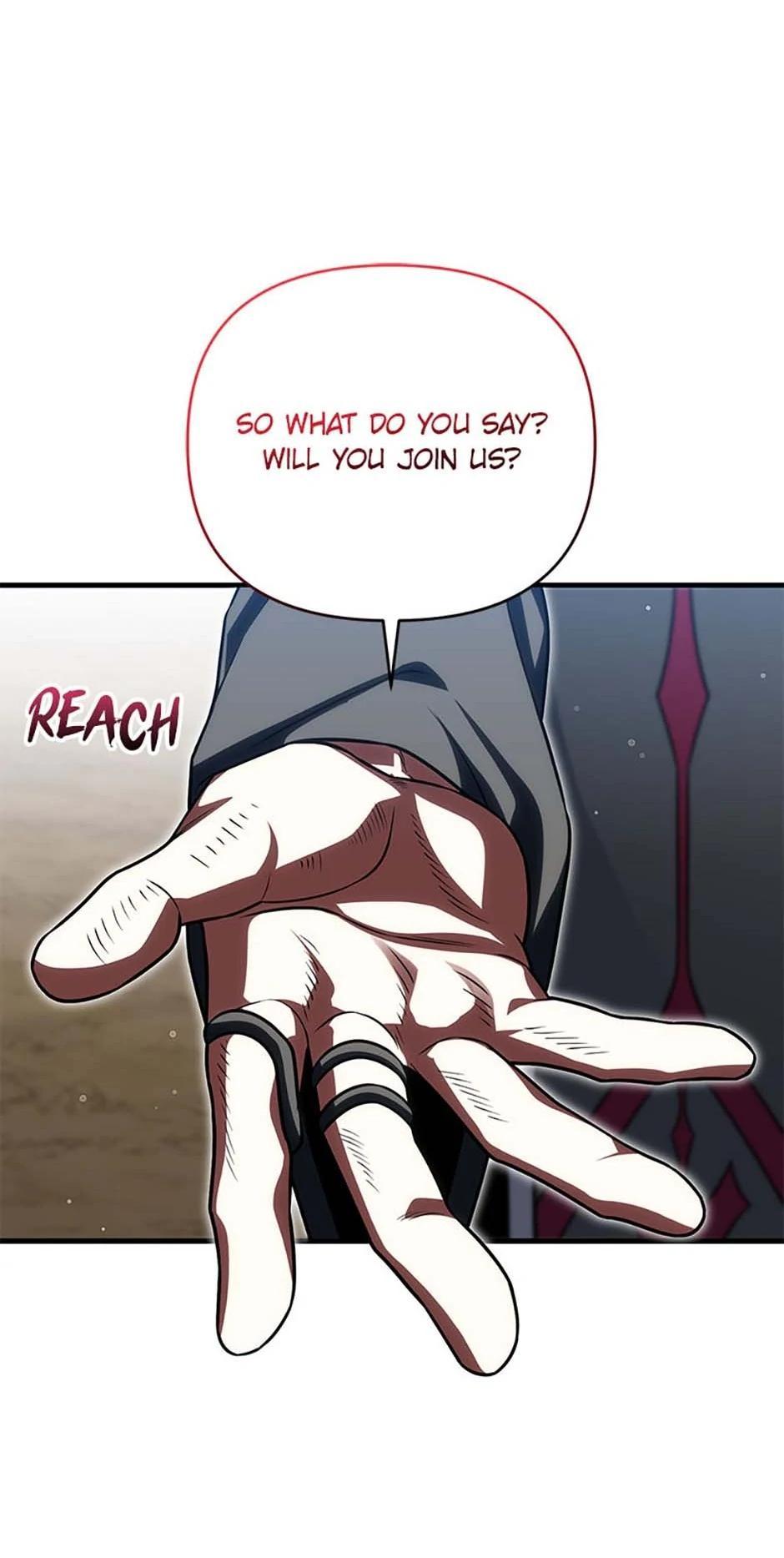 After Ten Millennia in Hell Chapter 96