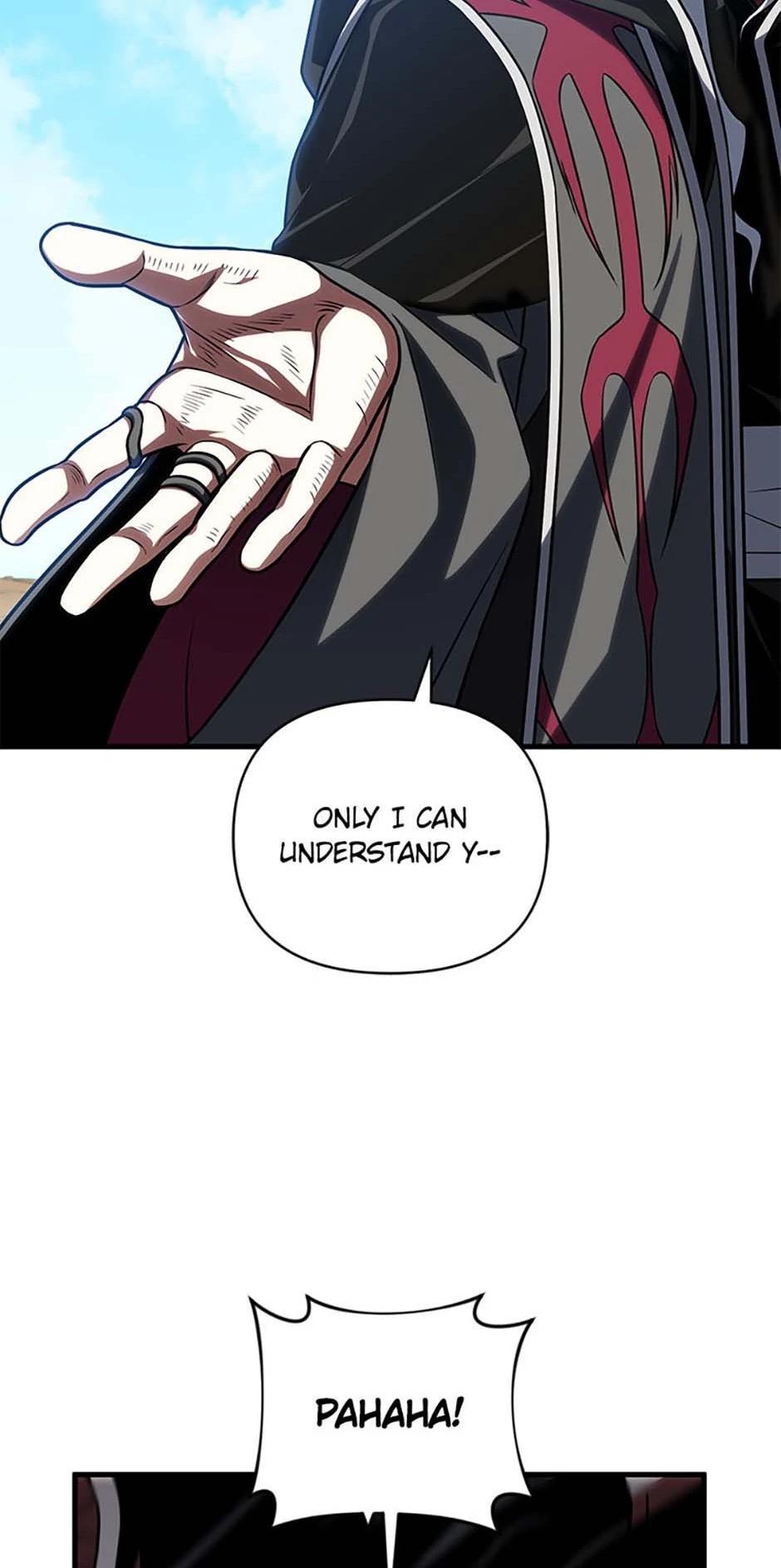 After Ten Millennia in Hell Chapter 96