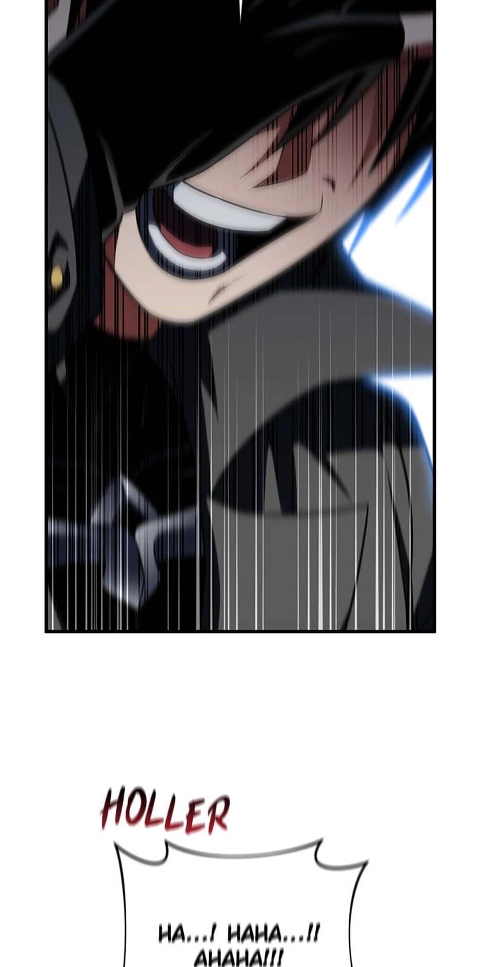 After Ten Millennia in Hell Chapter 96