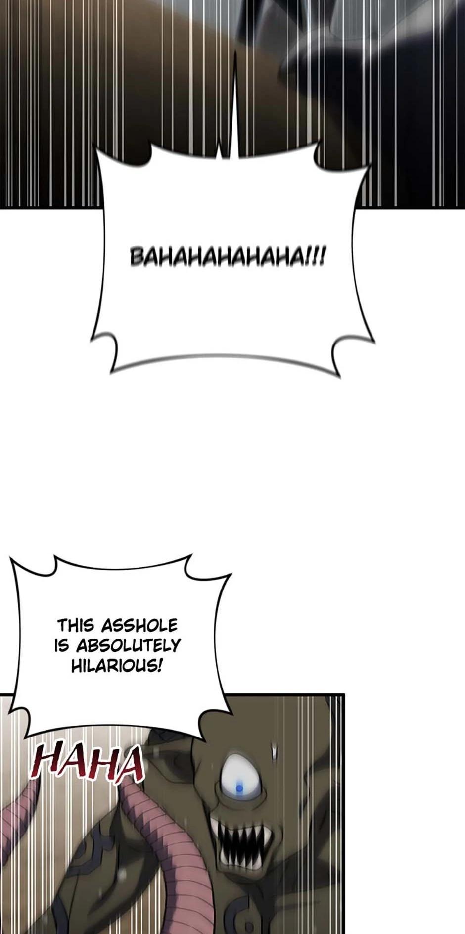 After Ten Millennia in Hell Chapter 96