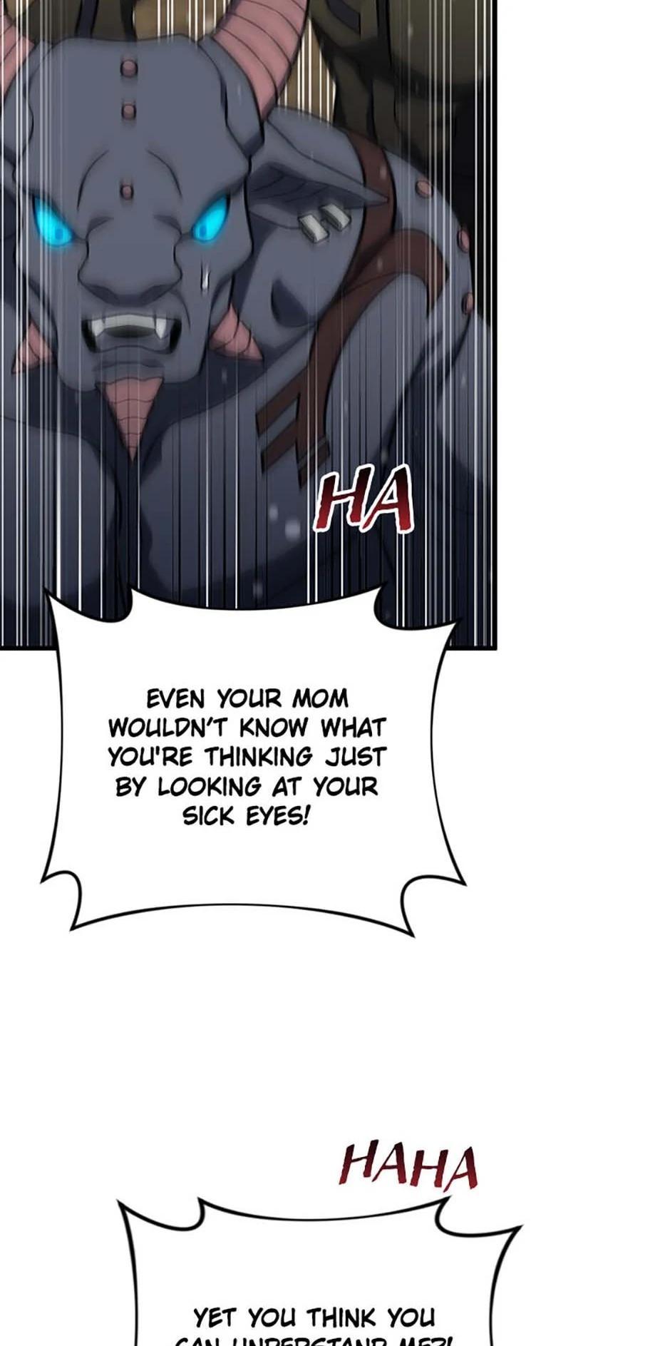 After Ten Millennia in Hell Chapter 96