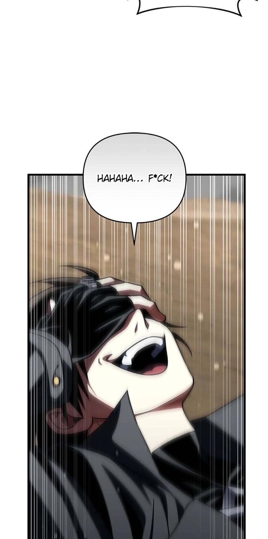 After Ten Millennia in Hell Chapter 96