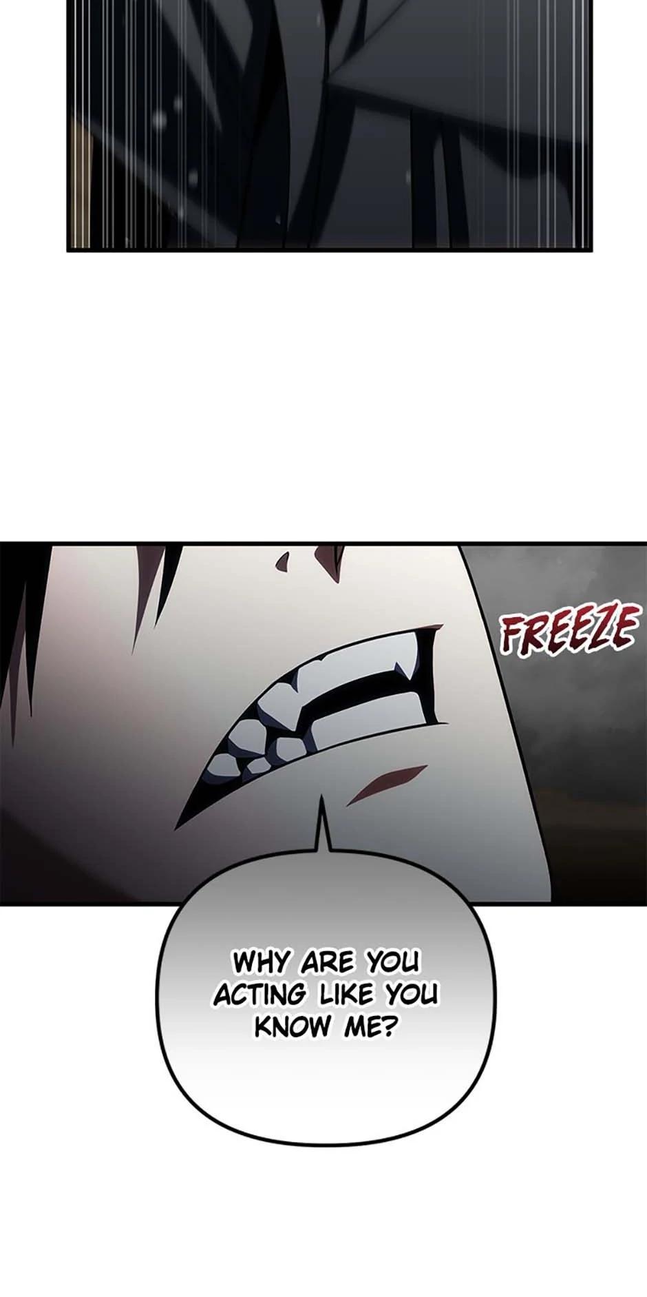 After Ten Millennia in Hell Chapter 96