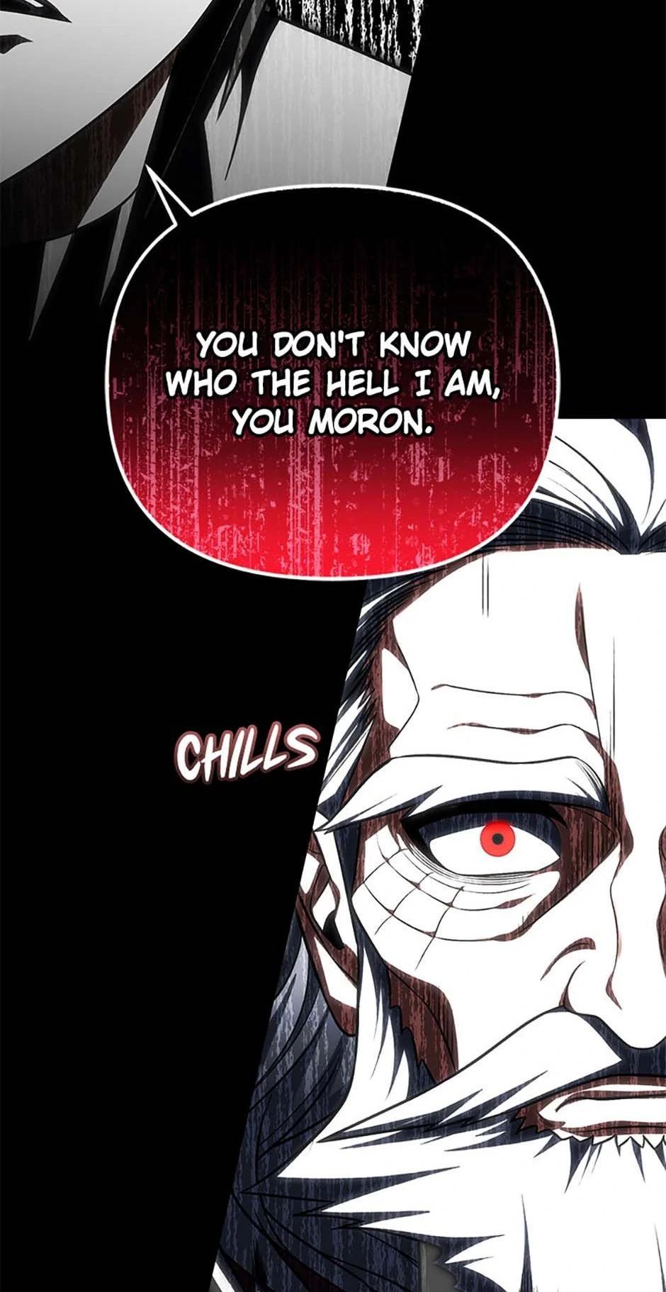 After Ten Millennia in Hell Chapter 96