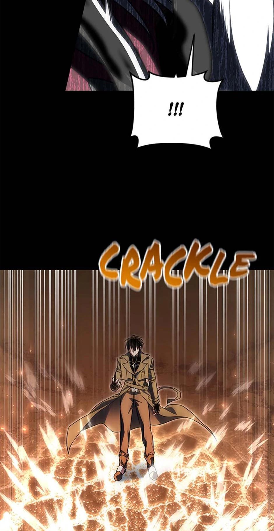 After Ten Millennia in Hell Chapter 96