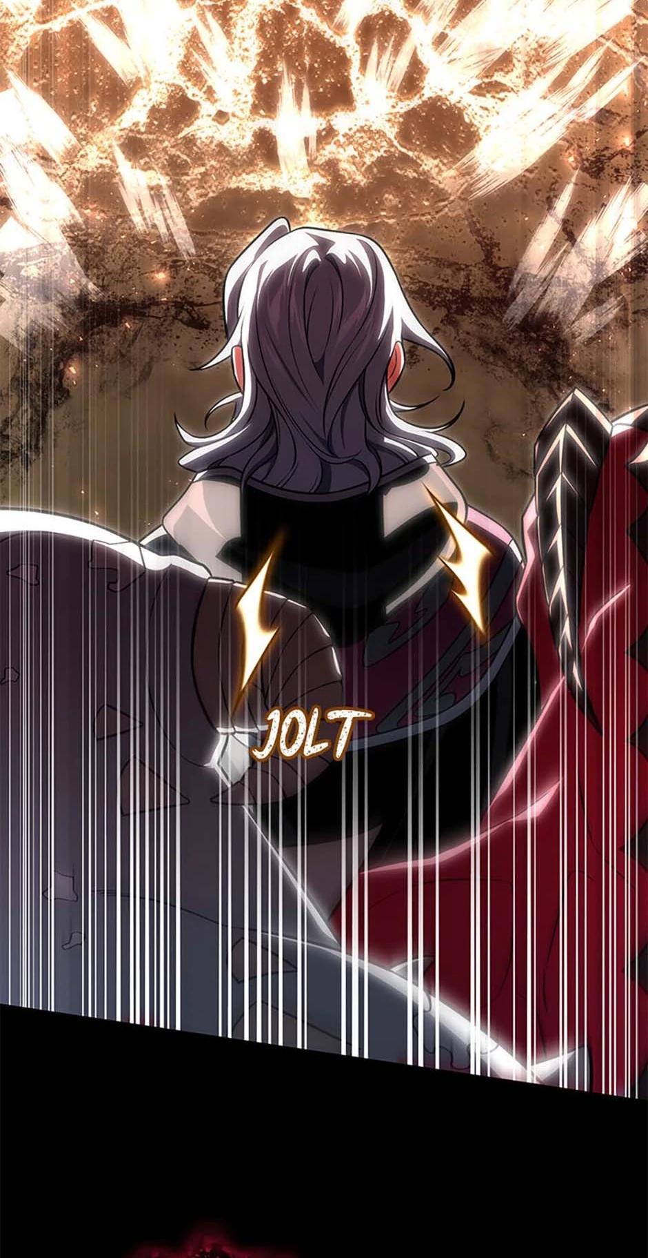 After Ten Millennia in Hell Chapter 96