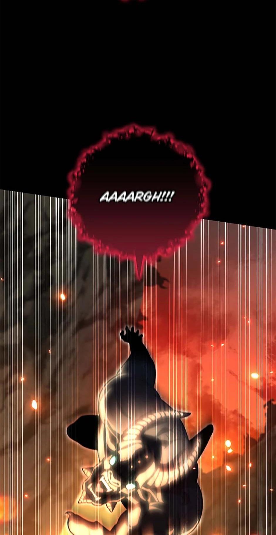 After Ten Millennia in Hell Chapter 96