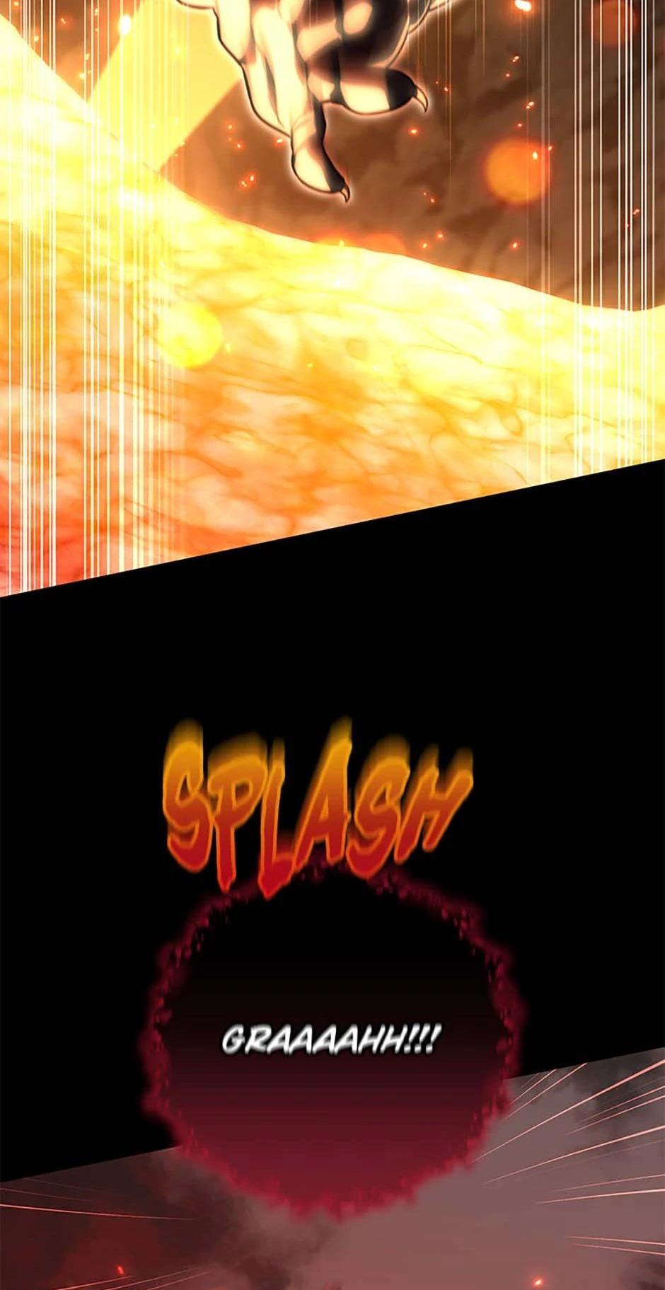 After Ten Millennia in Hell Chapter 96