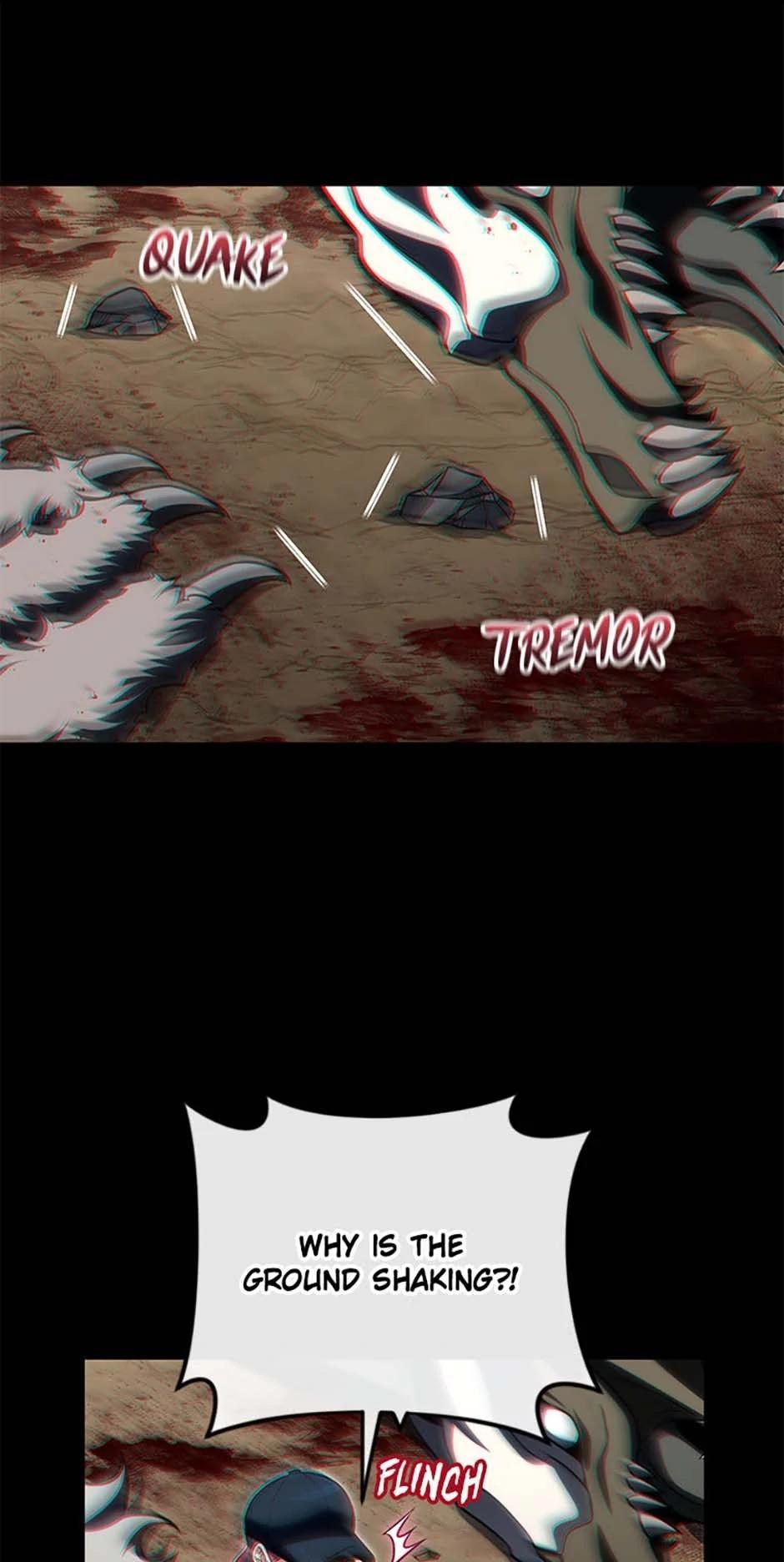 After Ten Millennia in Hell Chapter 96