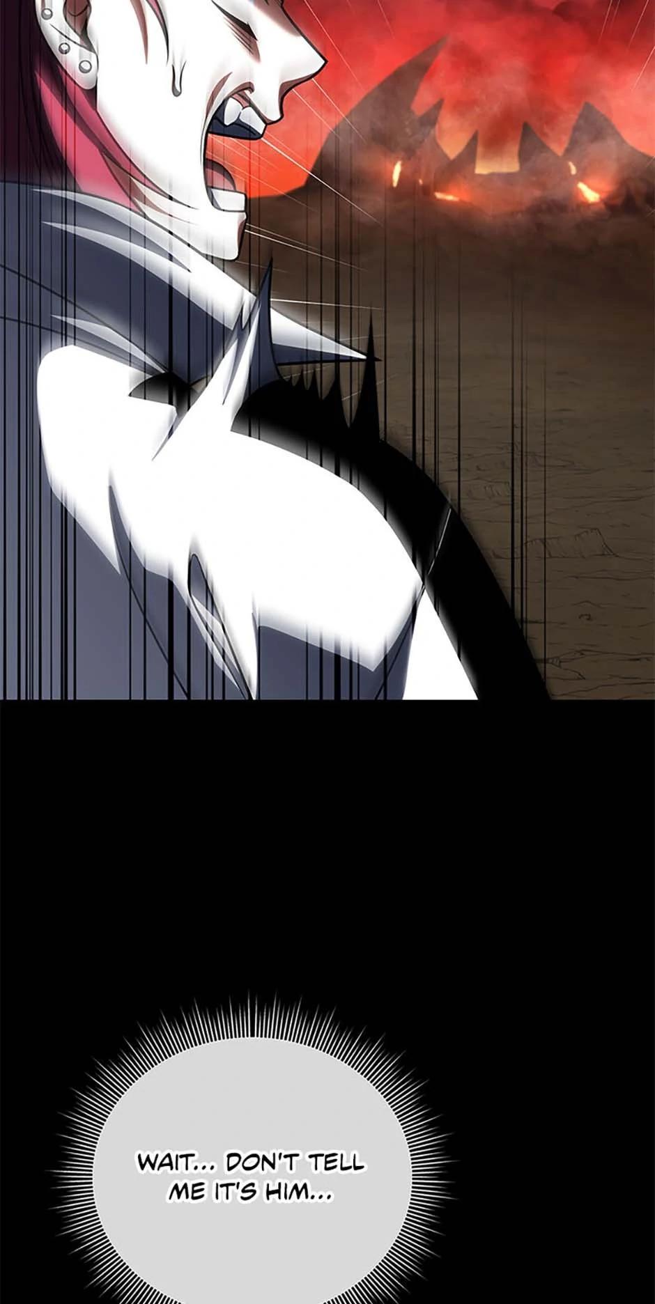 After Ten Millennia in Hell Chapter 96