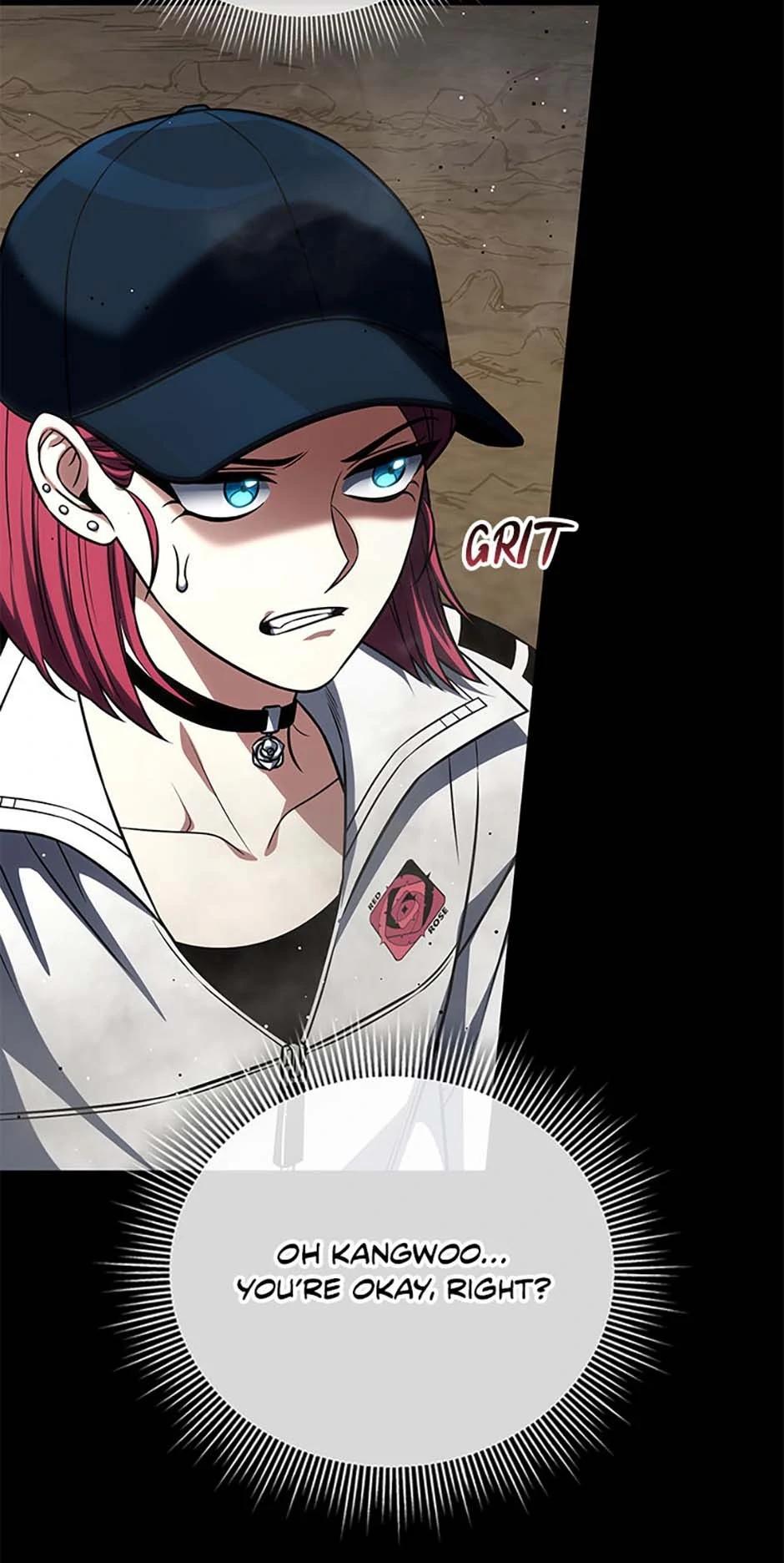 After Ten Millennia in Hell Chapter 96