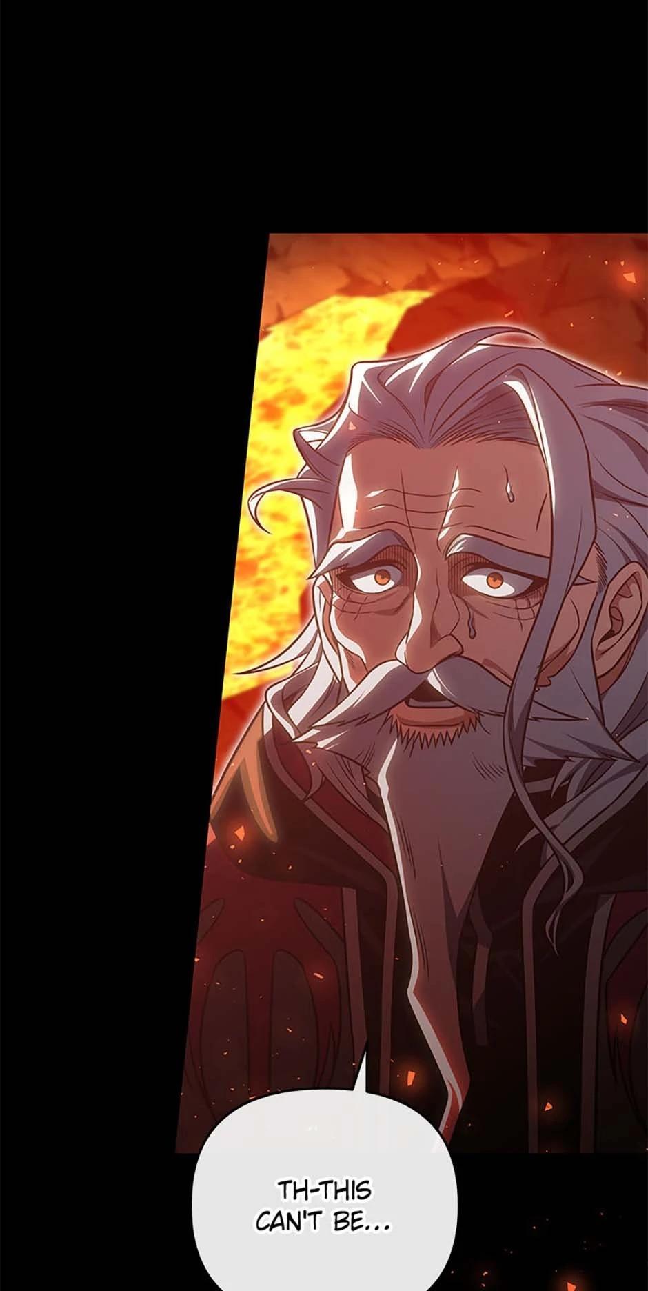 After Ten Millennia in Hell Chapter 96