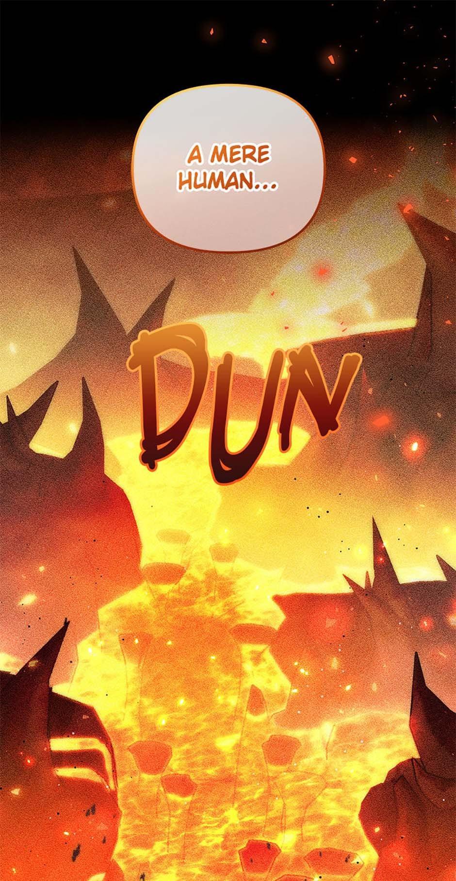 After Ten Millennia in Hell Chapter 97