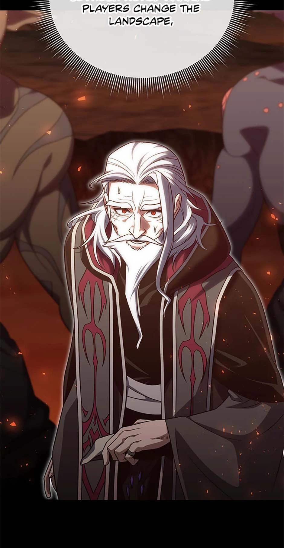 After Ten Millennia in Hell Chapter 97