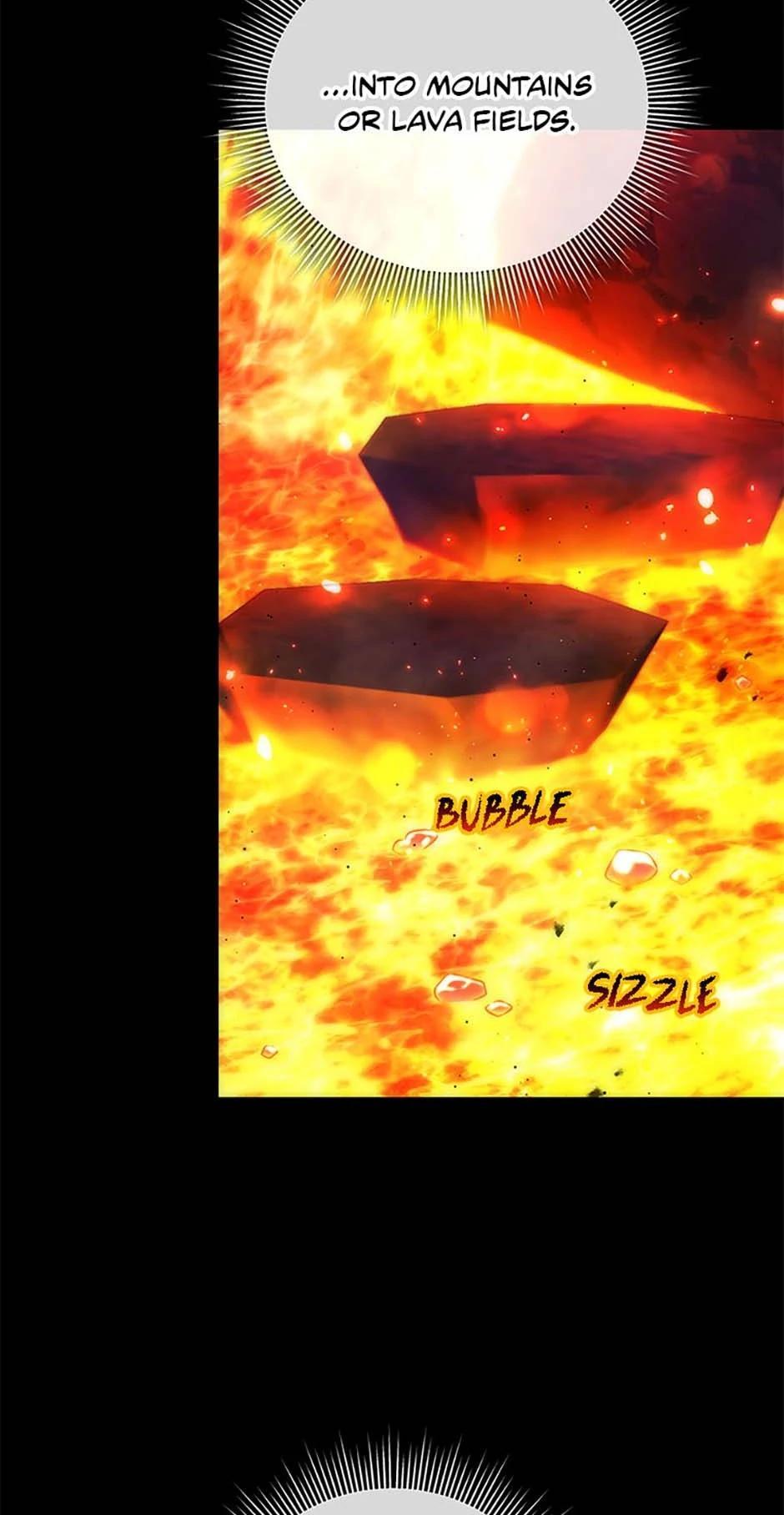 After Ten Millennia in Hell Chapter 97