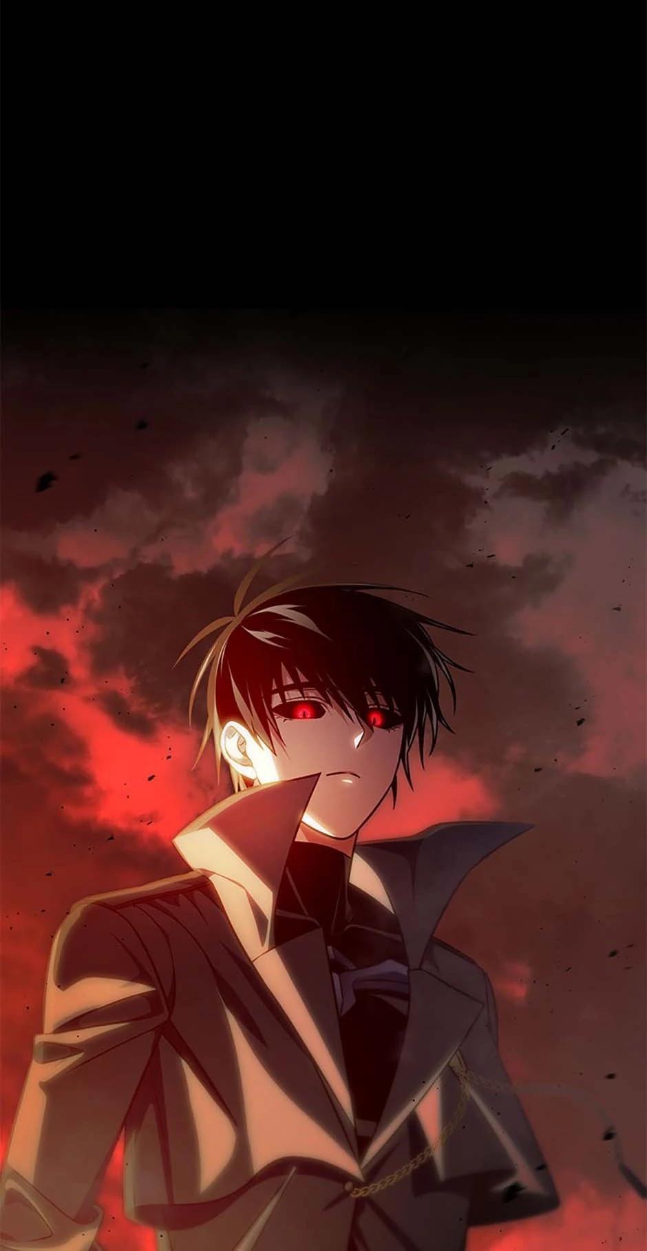 After Ten Millennia in Hell Chapter 97