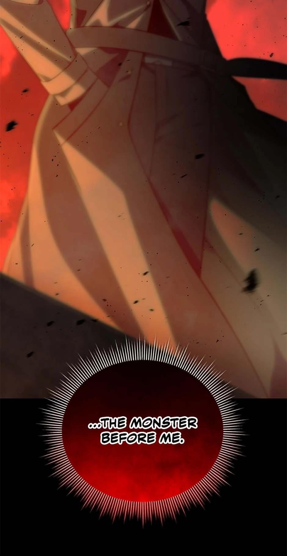 After Ten Millennia in Hell Chapter 97