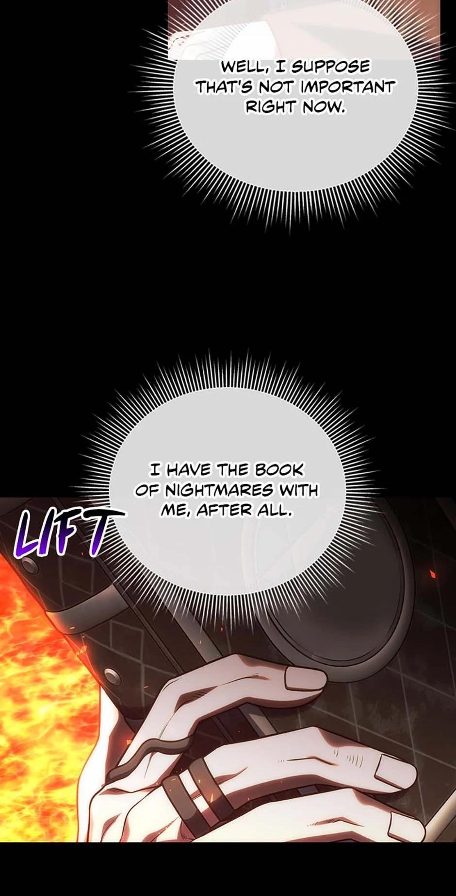 After Ten Millennia in Hell Chapter 97