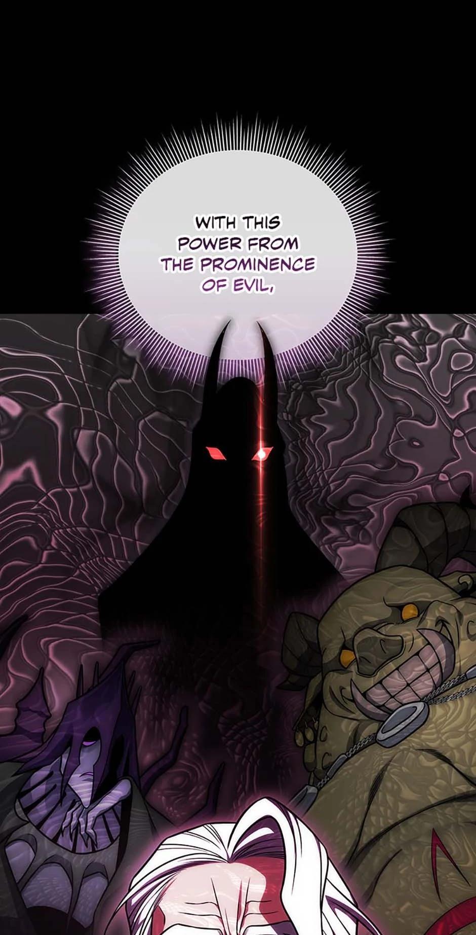 After Ten Millennia in Hell Chapter 97